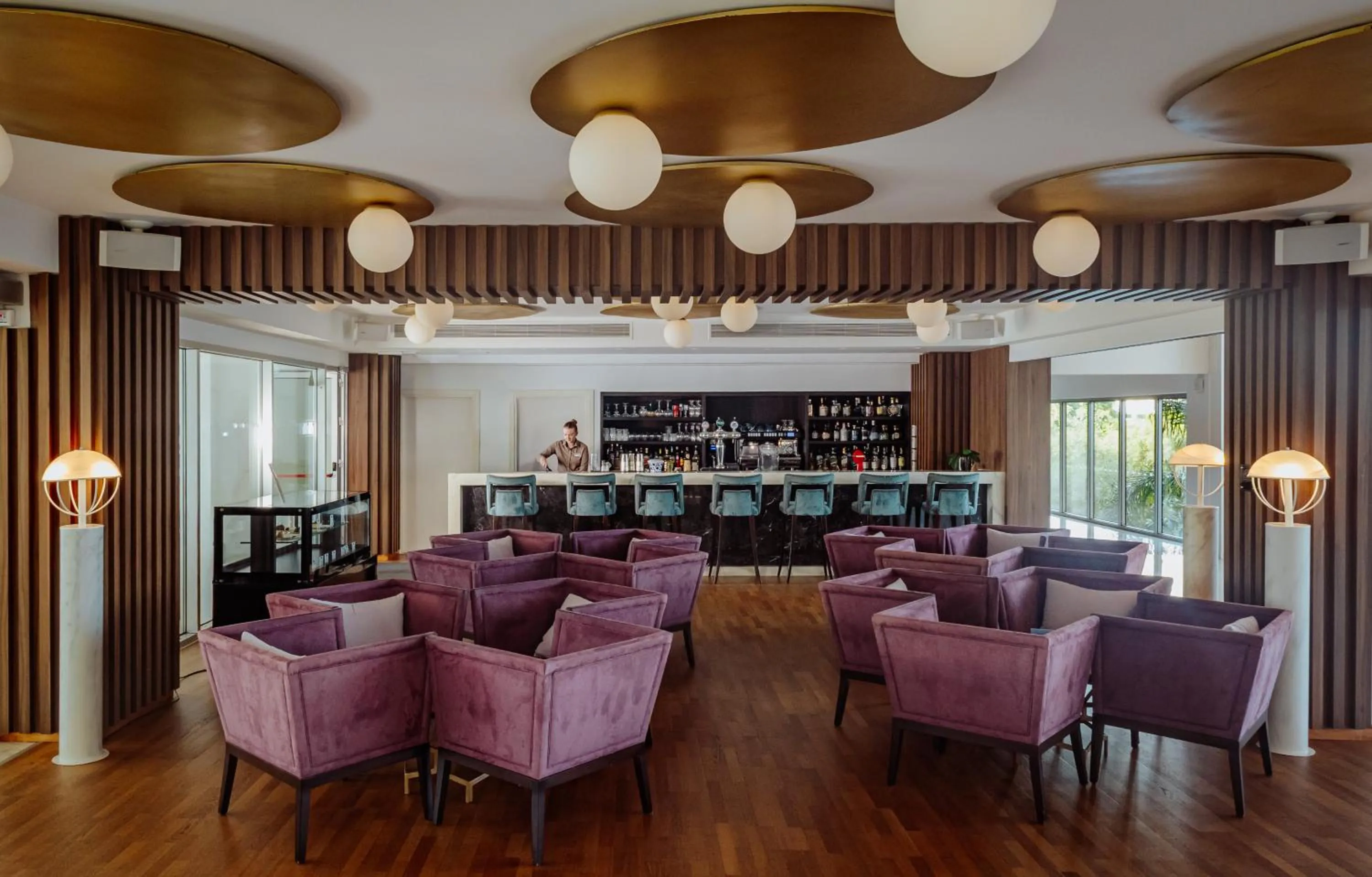 NissiBlu Beach Resort