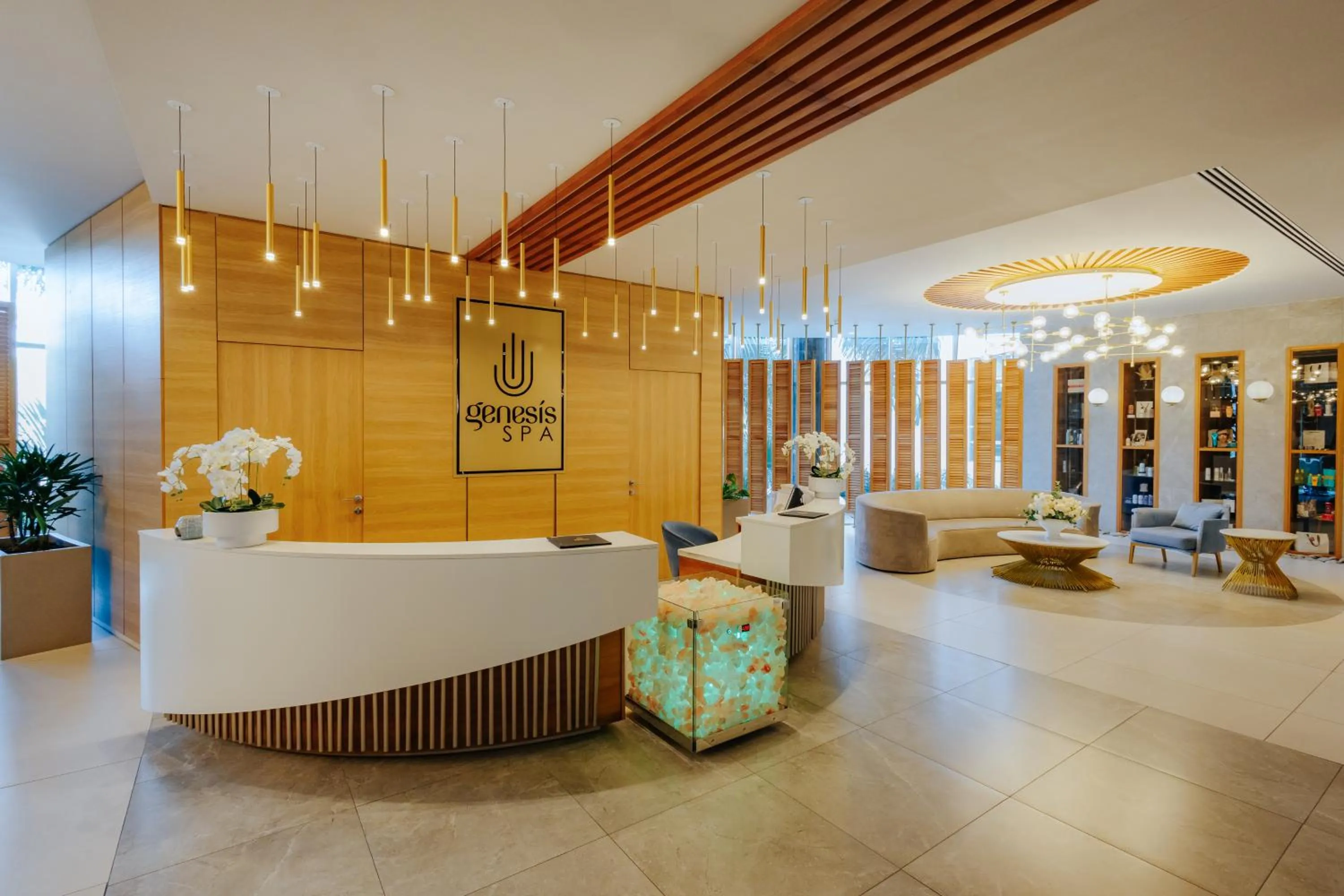 NissiBlu Beach Resort