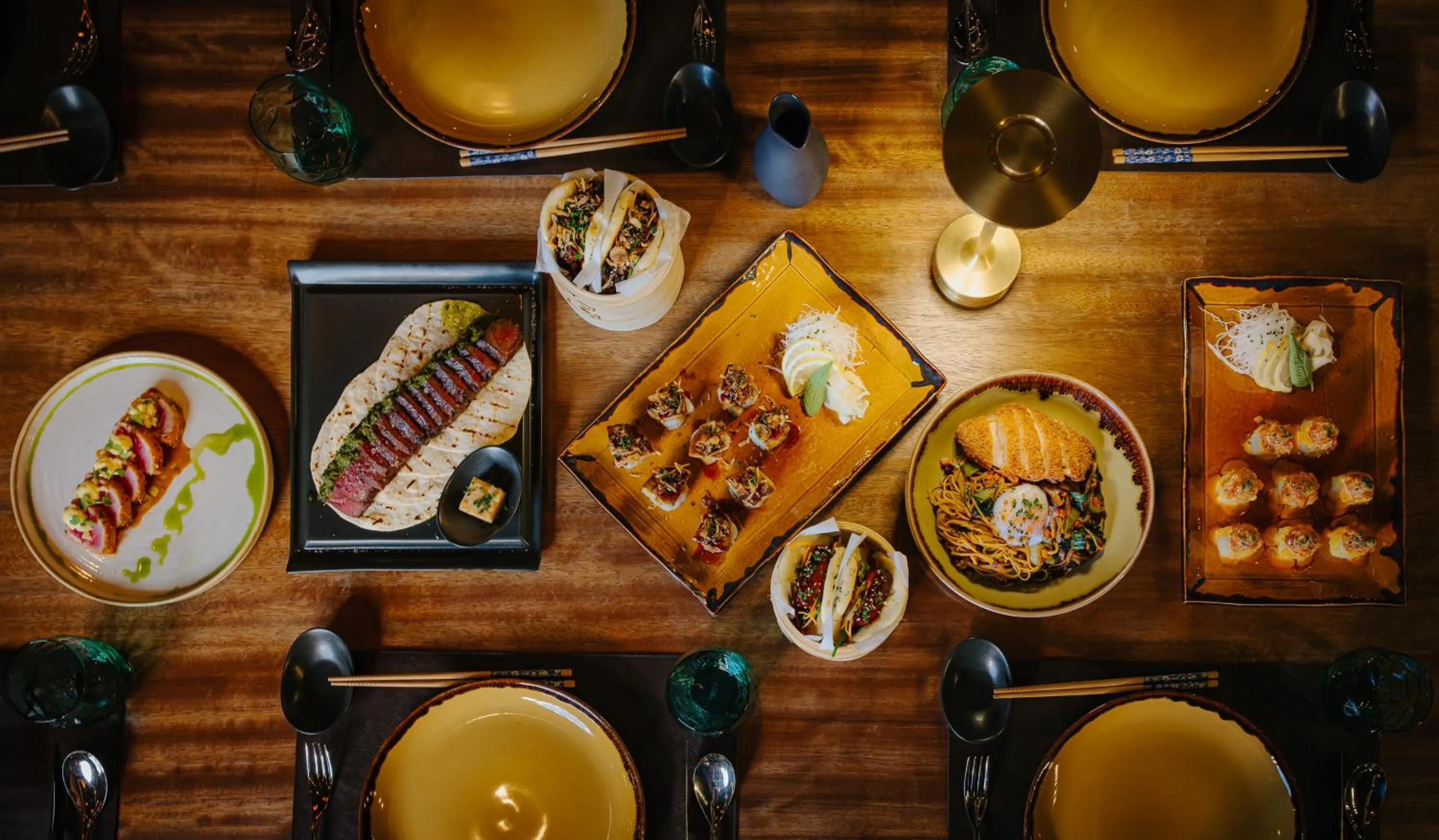 NissiBlu Beach Resort