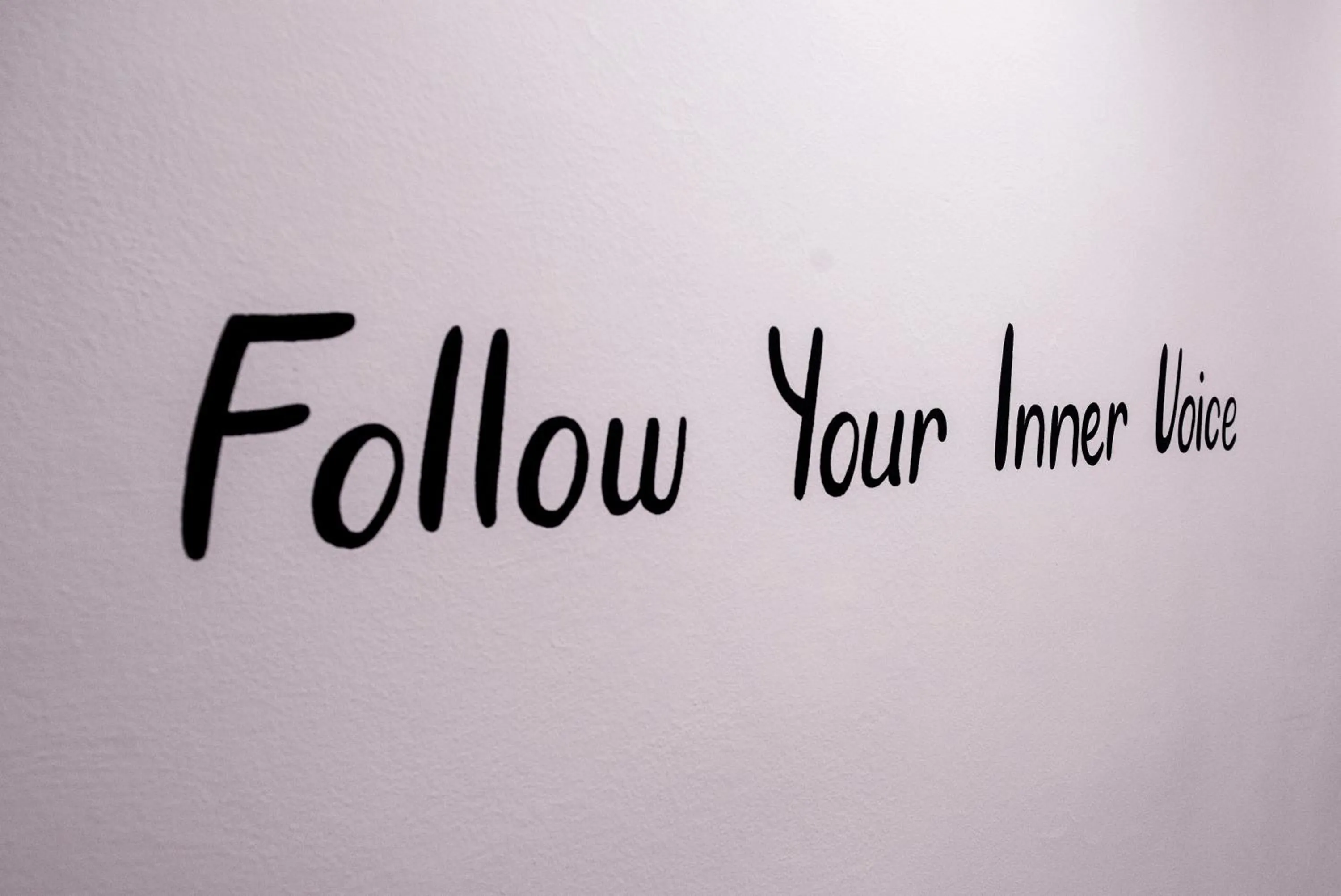 Decorative detail in Hostel Eleven