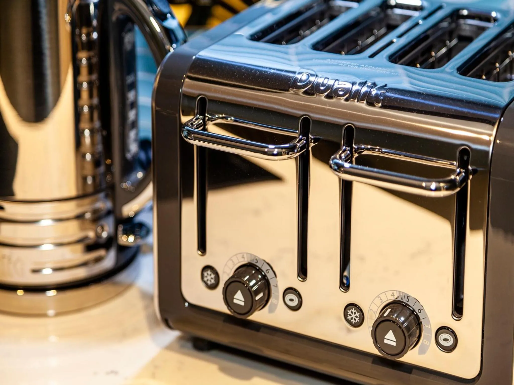 Dining area, Fitness Center/Facilities in Beaches Brighton 1