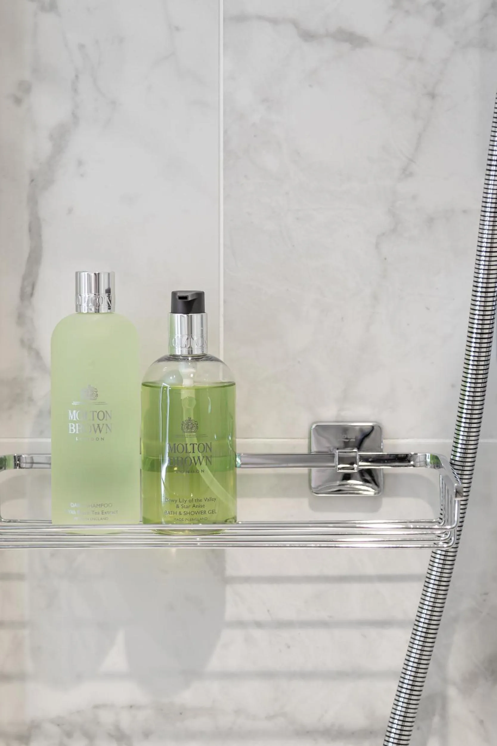 Bedroom in Beaches Brighton - Luxury Seafront Accommodation