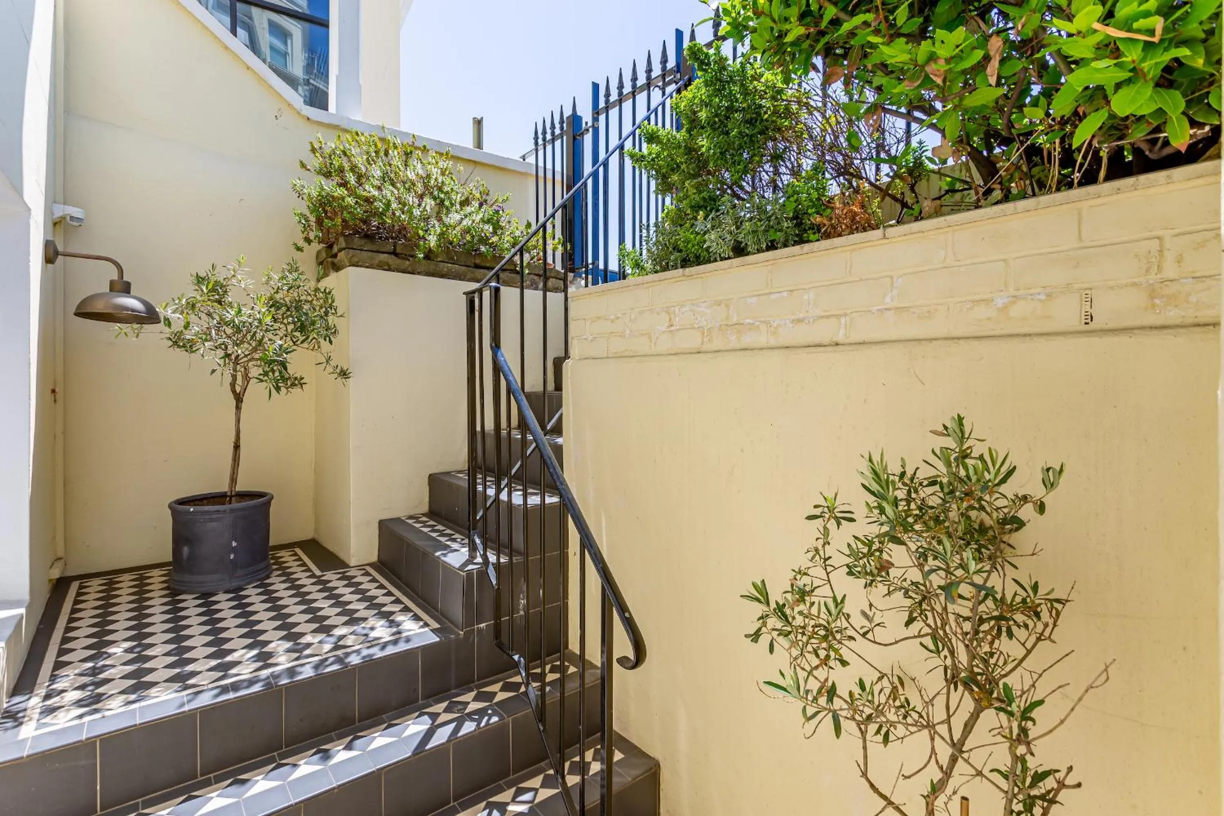 Property building in Beaches Brighton - Luxury Seafront Accommodation