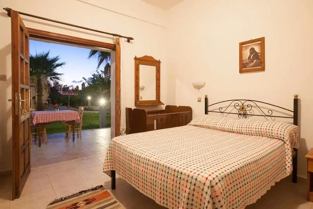 Standard Room in Glaro Garden Hotel Standard Room in Glaro Garden Hotel