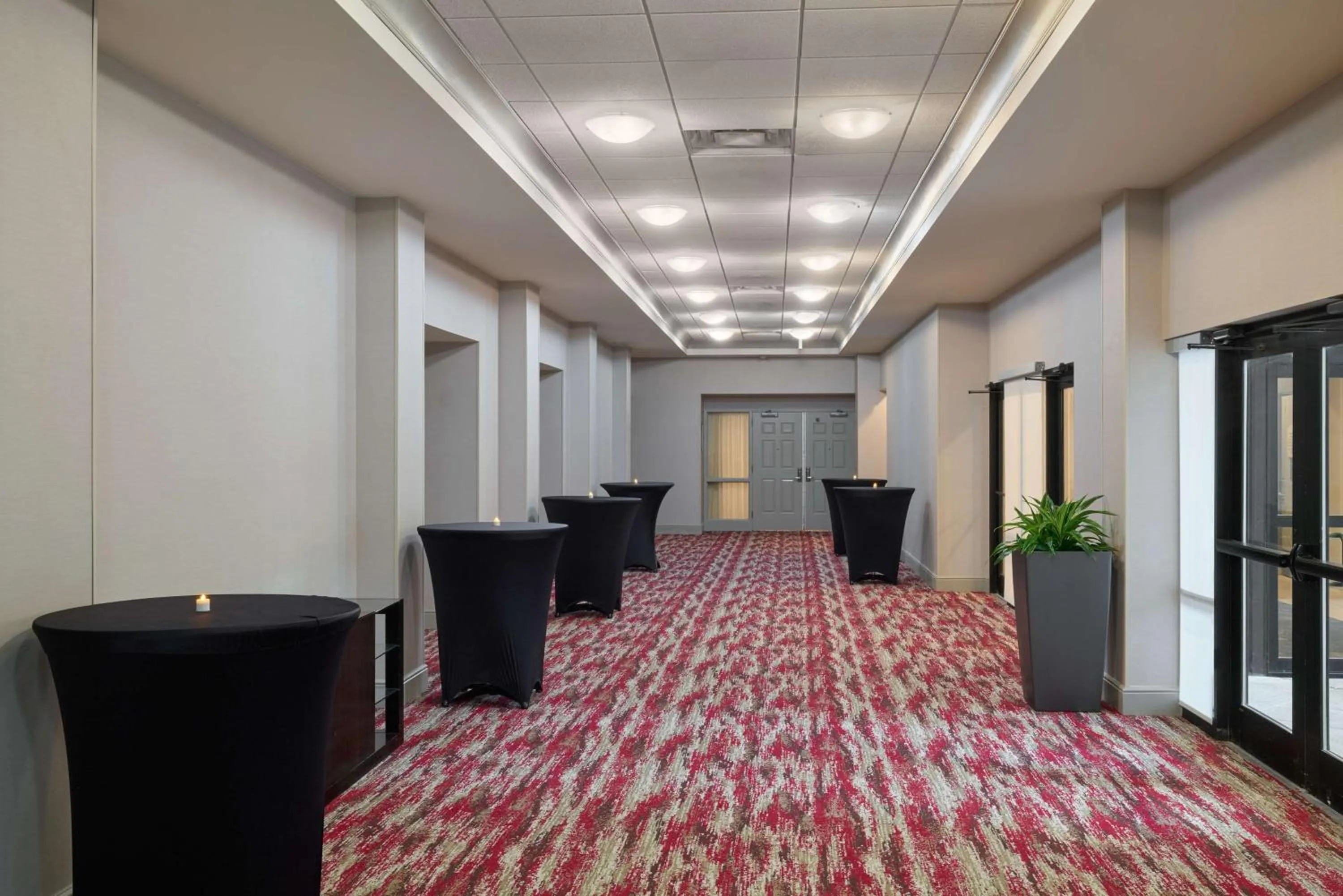 Meeting/conference room in Hilton Garden Inn Bloomington