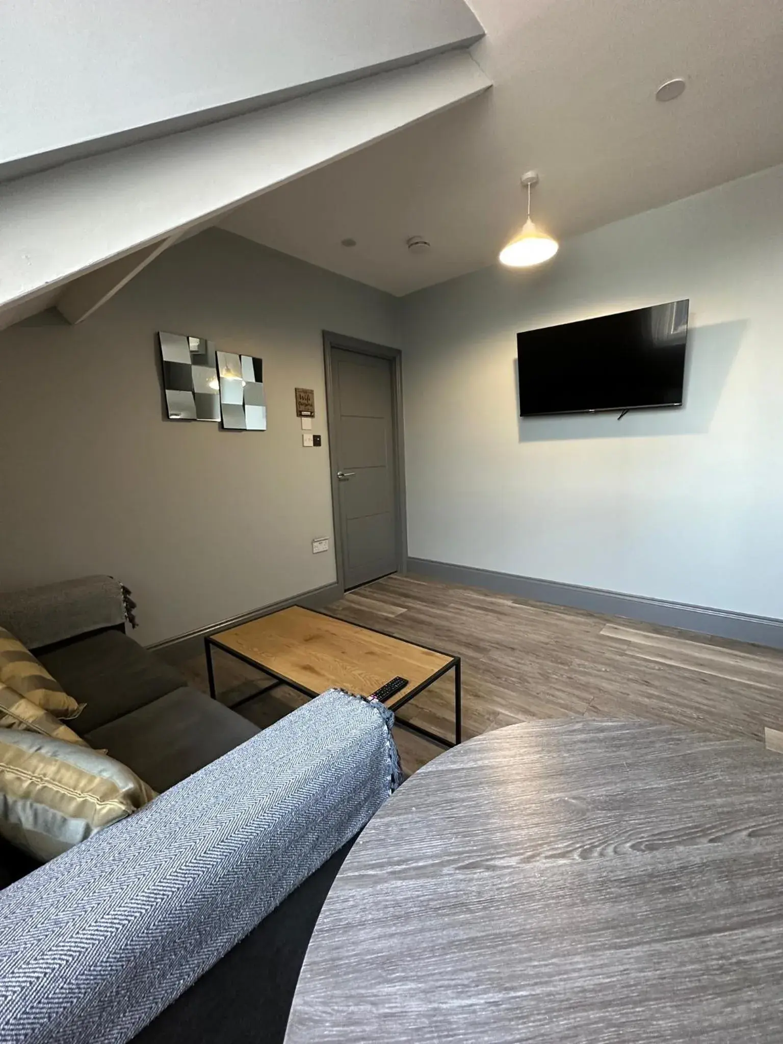 Studio Apartment in Bentinck Apartments Studio Apartment in Bentinck Apartments