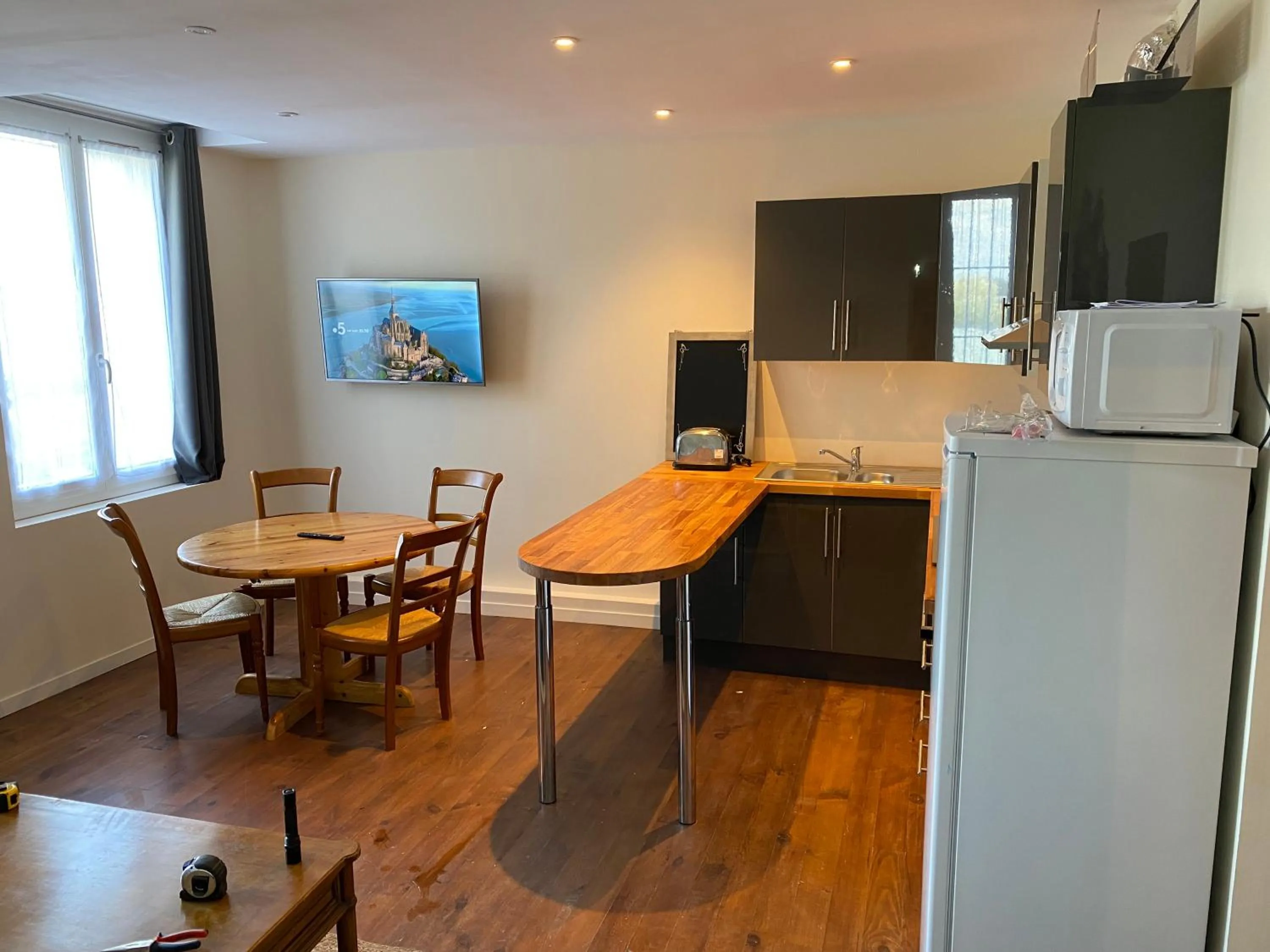 Chambres d'hotes Autour de la Rose