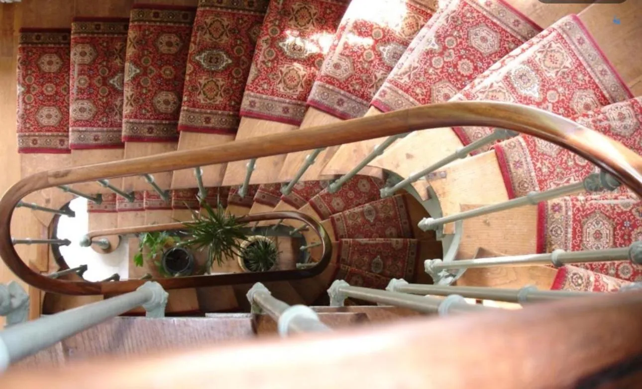 Chambres d'hotes Autour de la Rose