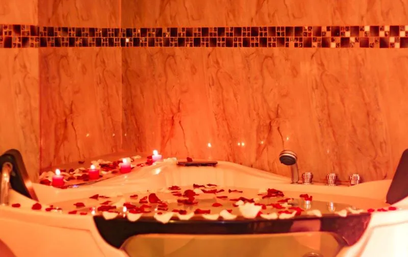 hotel el parral suite