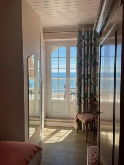 Hôtel de la Pointe du Grouin