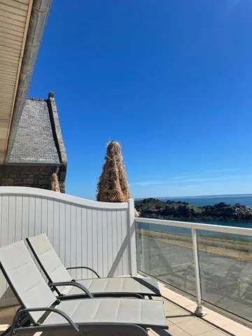 Hôtel de la Pointe du Grouin