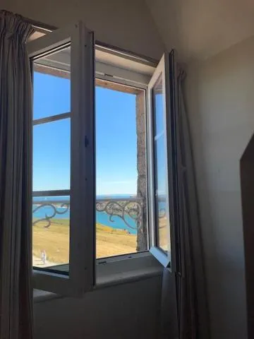 Hôtel de la Pointe du Grouin