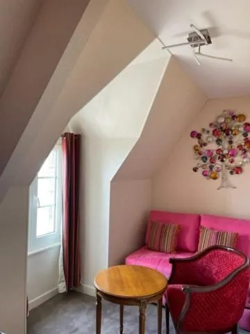 Hôtel de la Pointe du Grouin