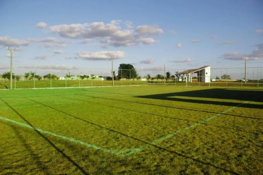 Natural landscape in Casa Retrô Chique Bananeiras - Cond Yes Banana