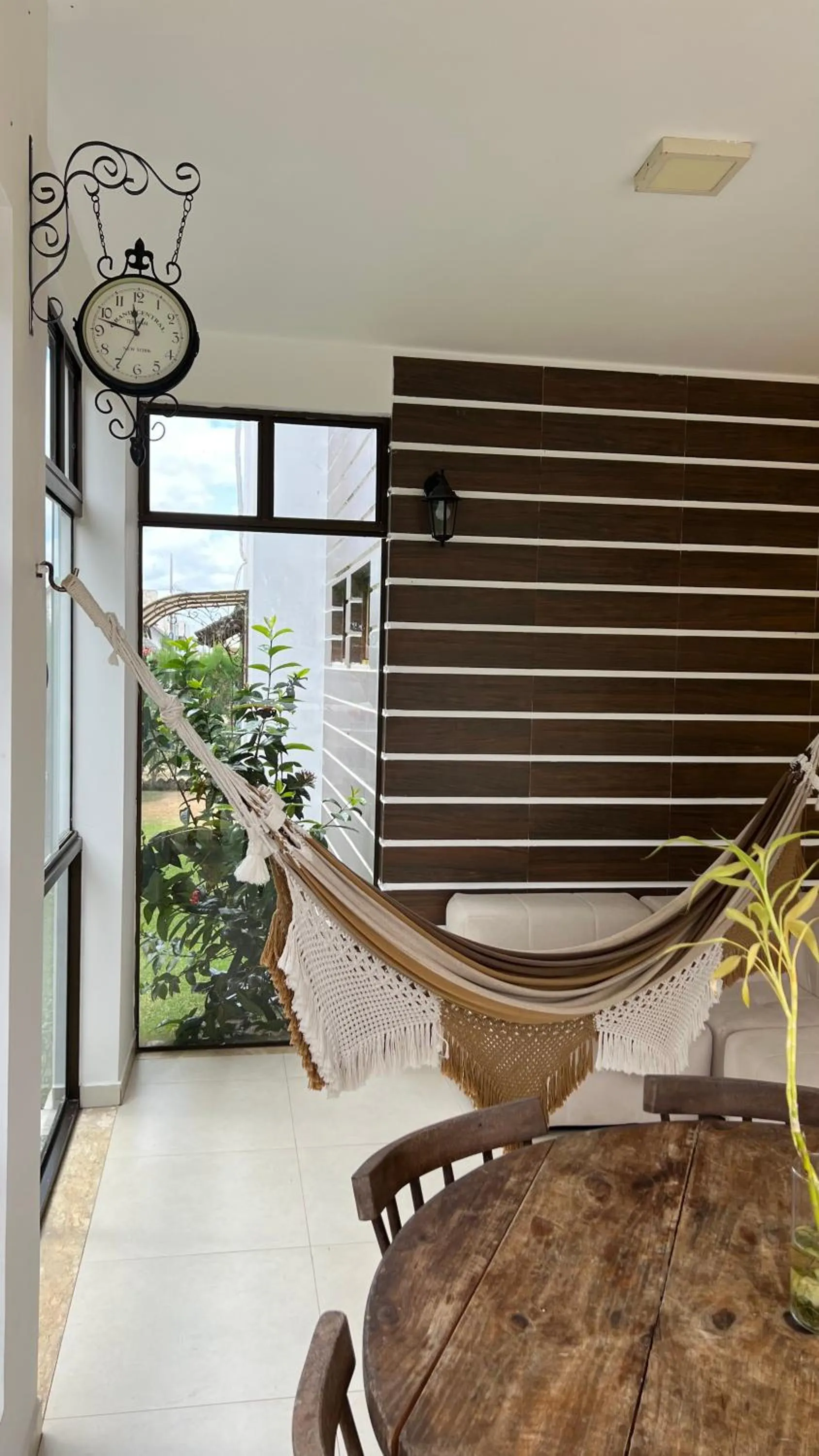 Casa Retrô Chique Bananeiras - Cond Yes Banana