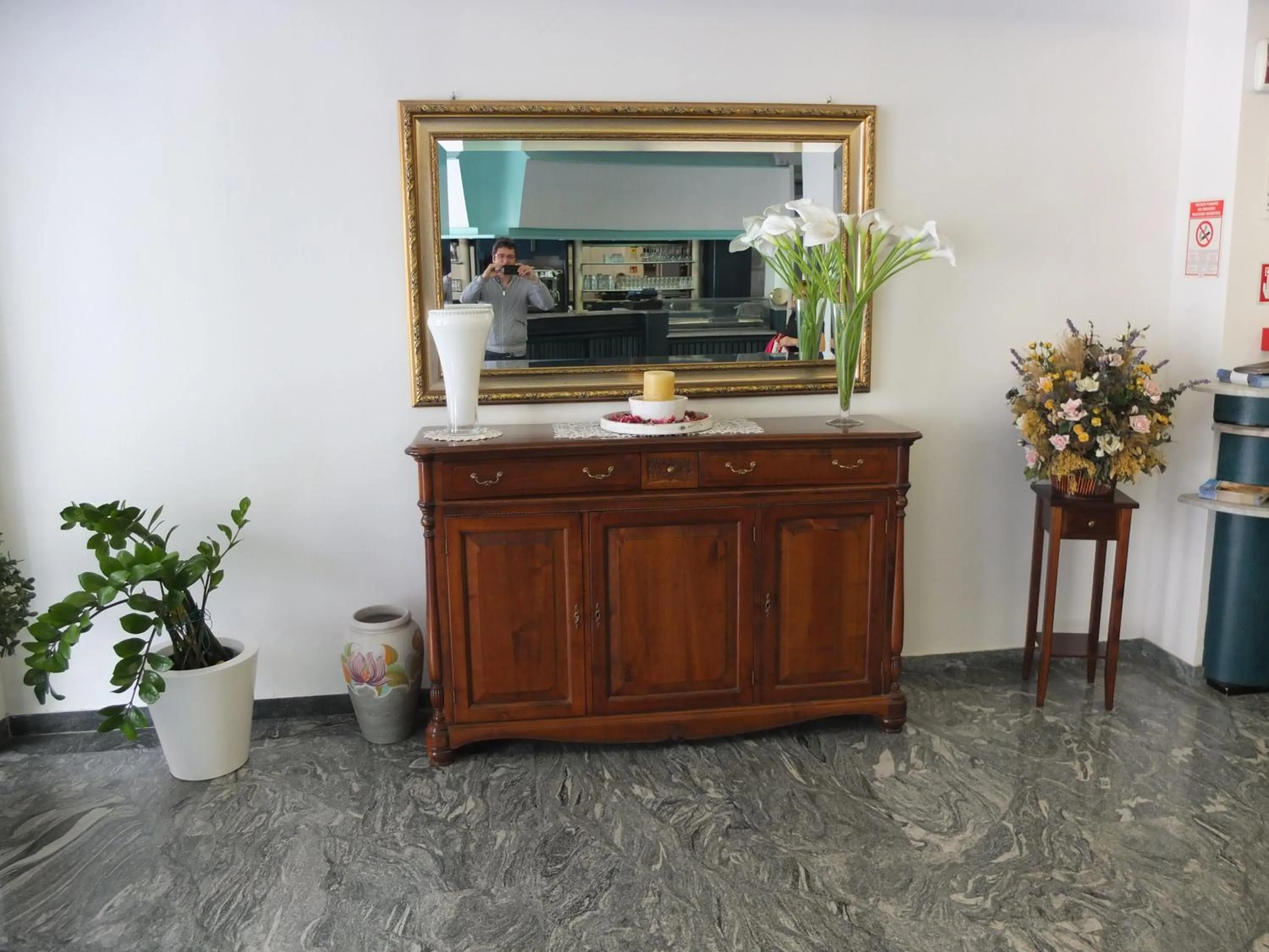 Other in Hotel Germania