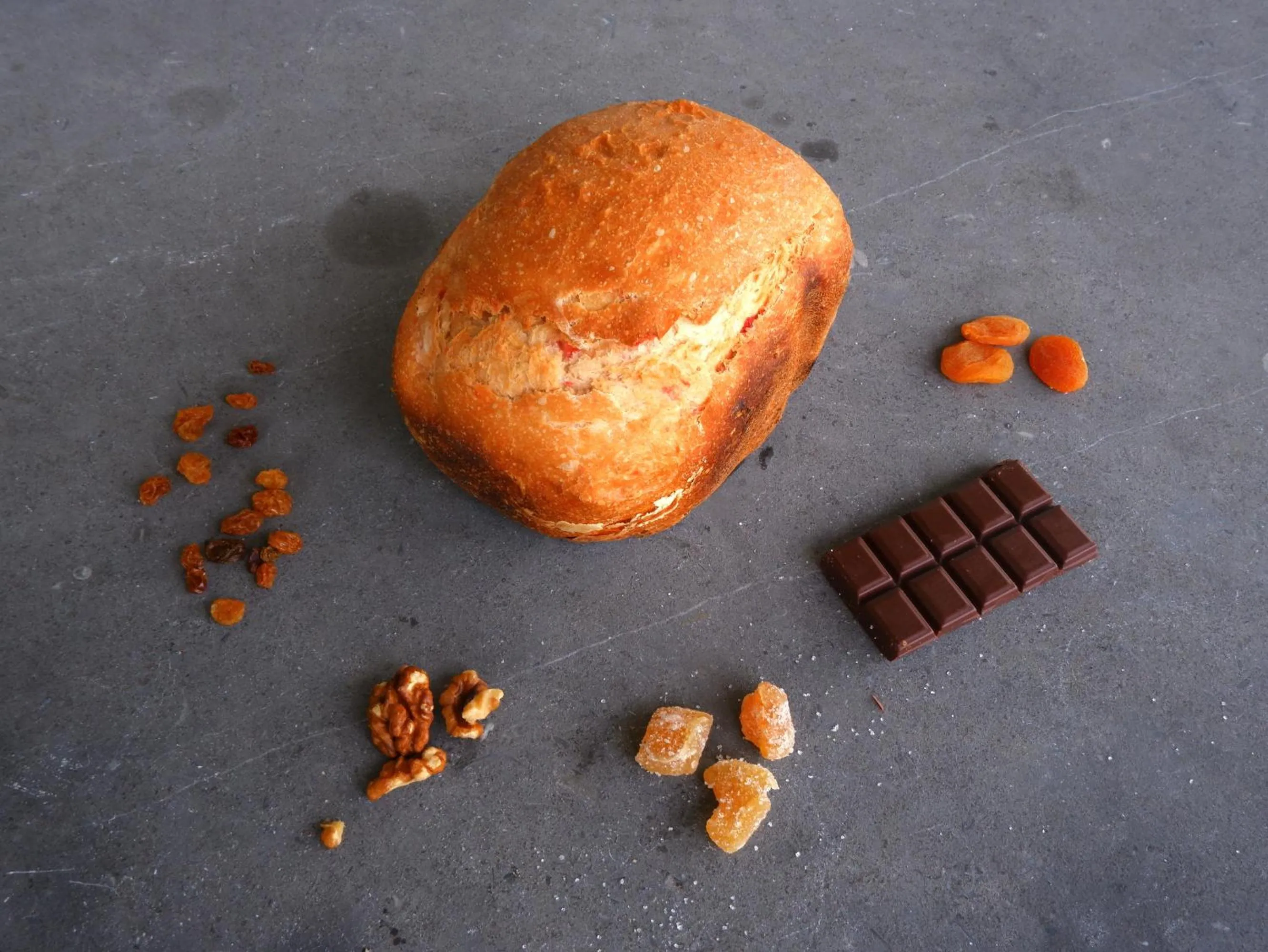 Breakfast in THE BAHI VILLA - Adults Only B&B