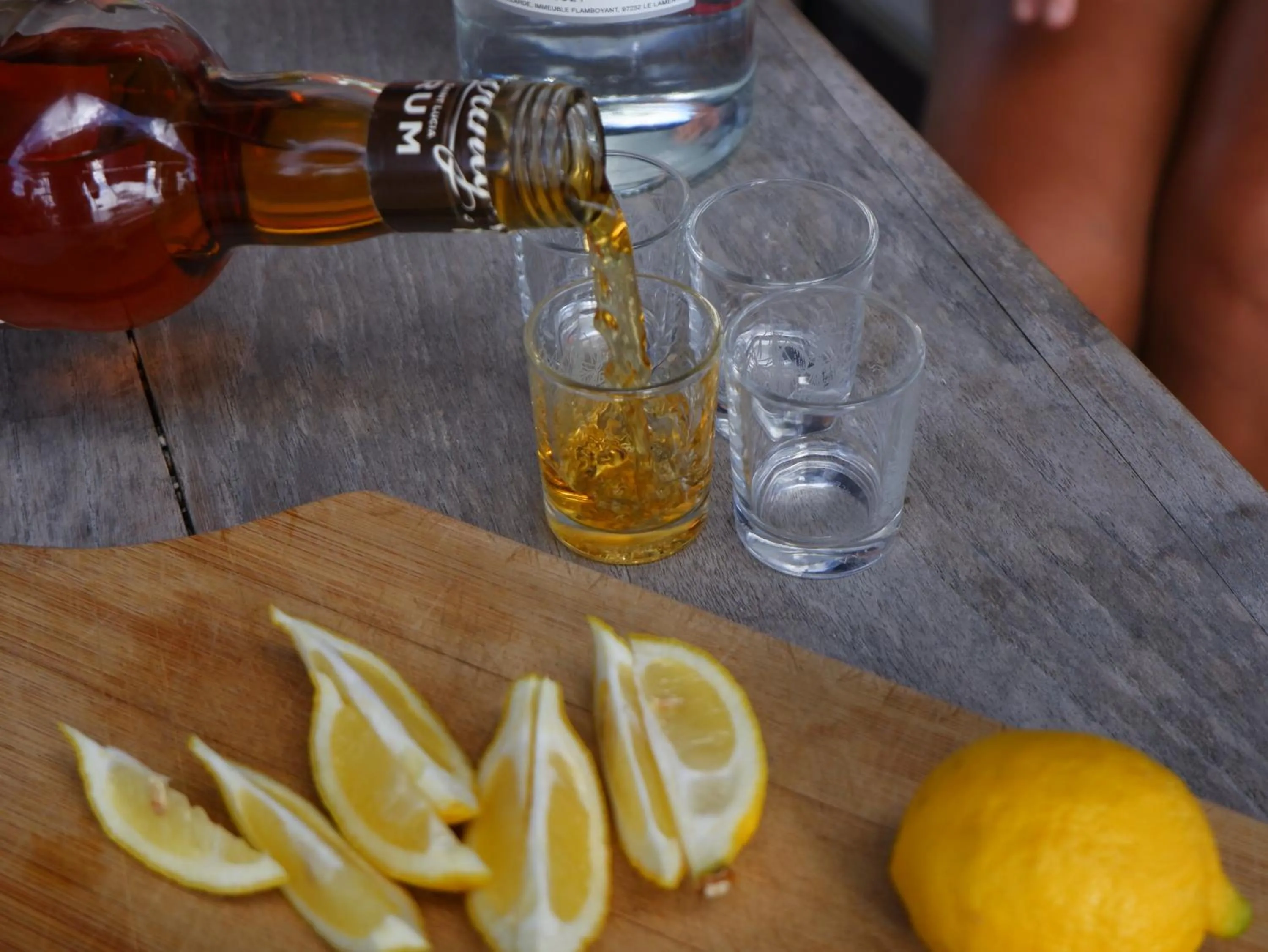 Activities in THE BAHI VILLA - Adults Only B&B