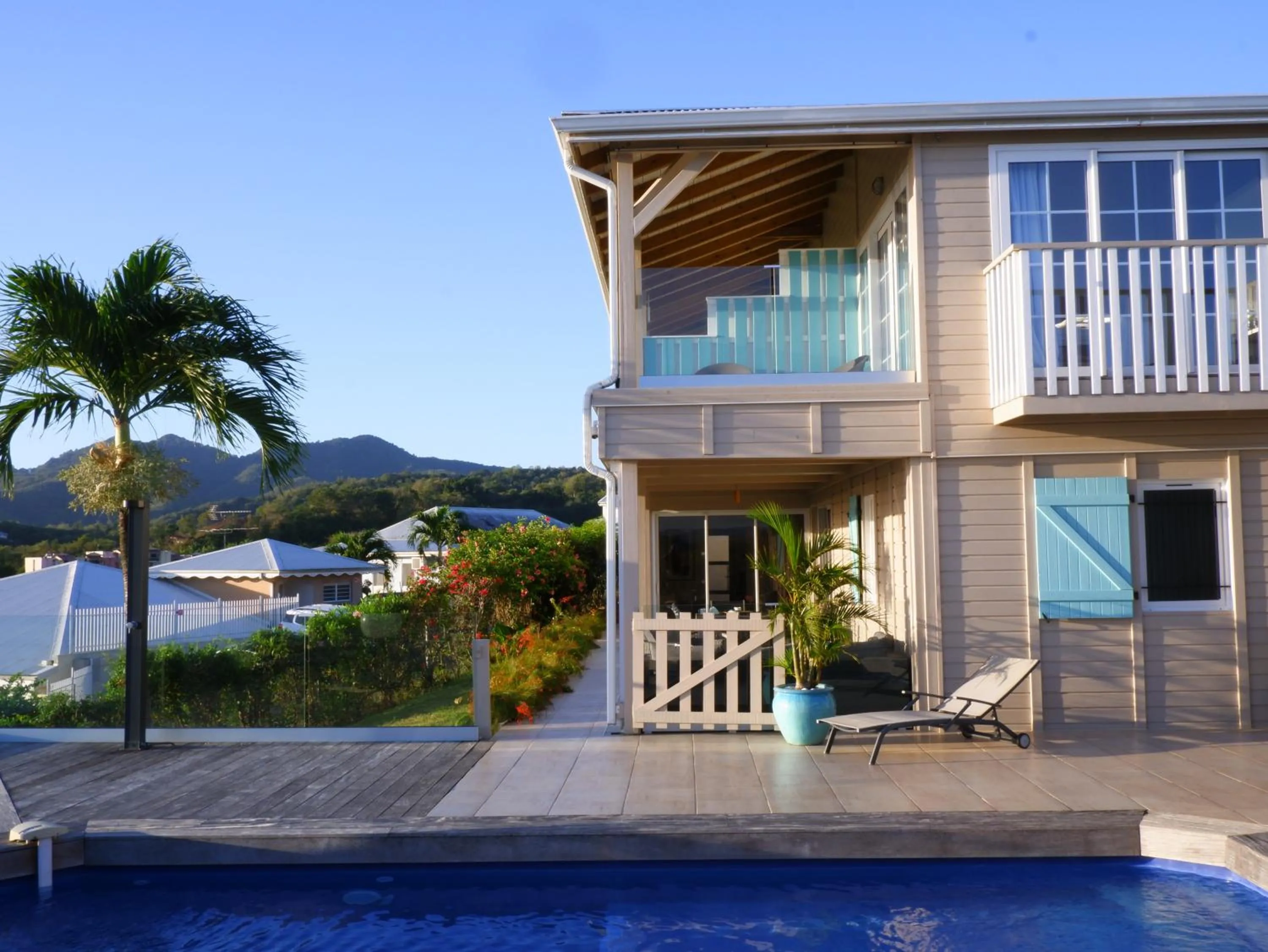 Property building in THE BAHI VILLA - Adults Only B&B