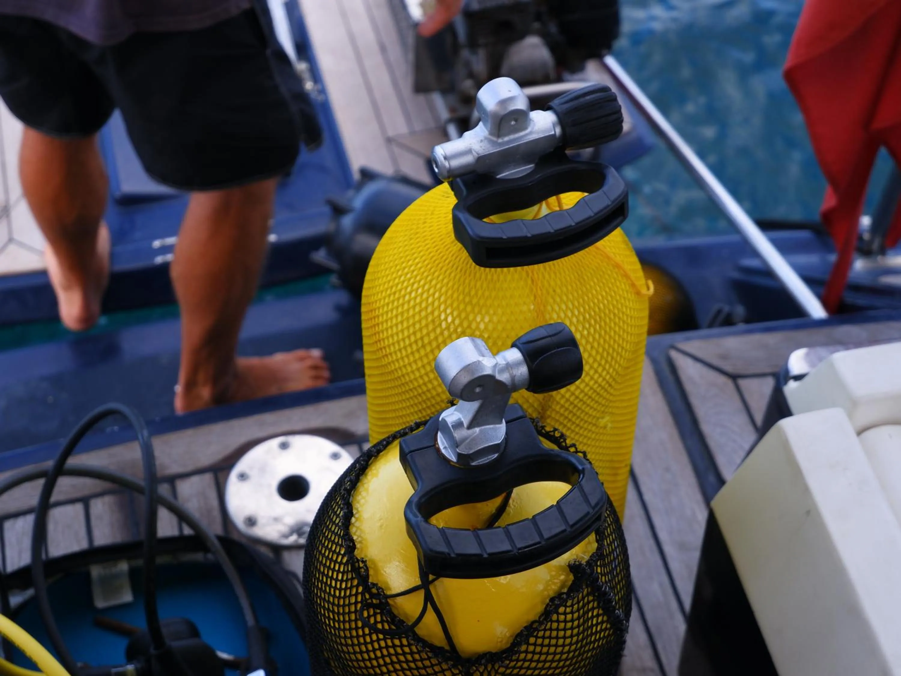 Activities in THE BAHI VILLA - Adults Only B&B