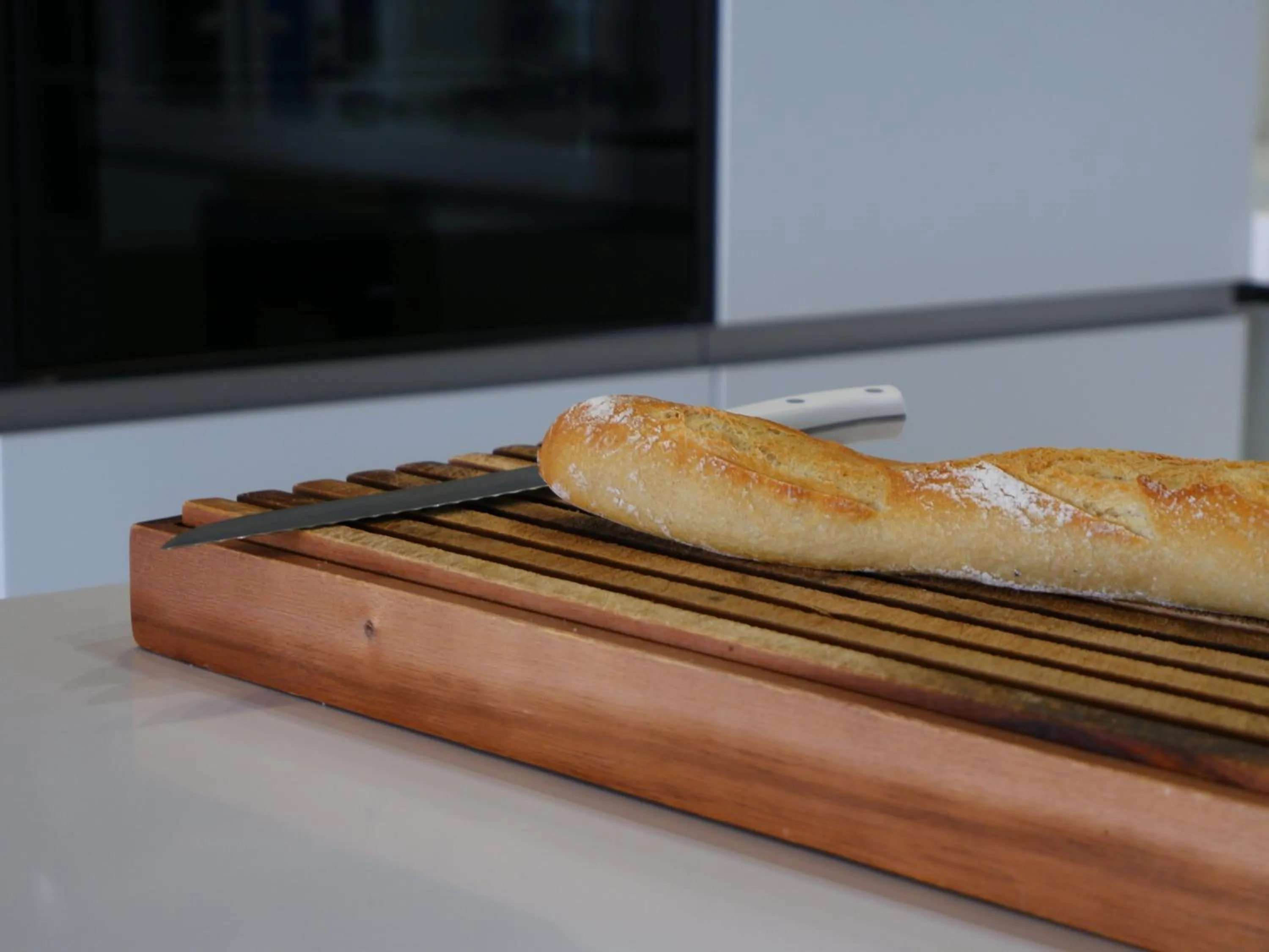 Breakfast in THE BAHI VILLA - Adults Only B&B