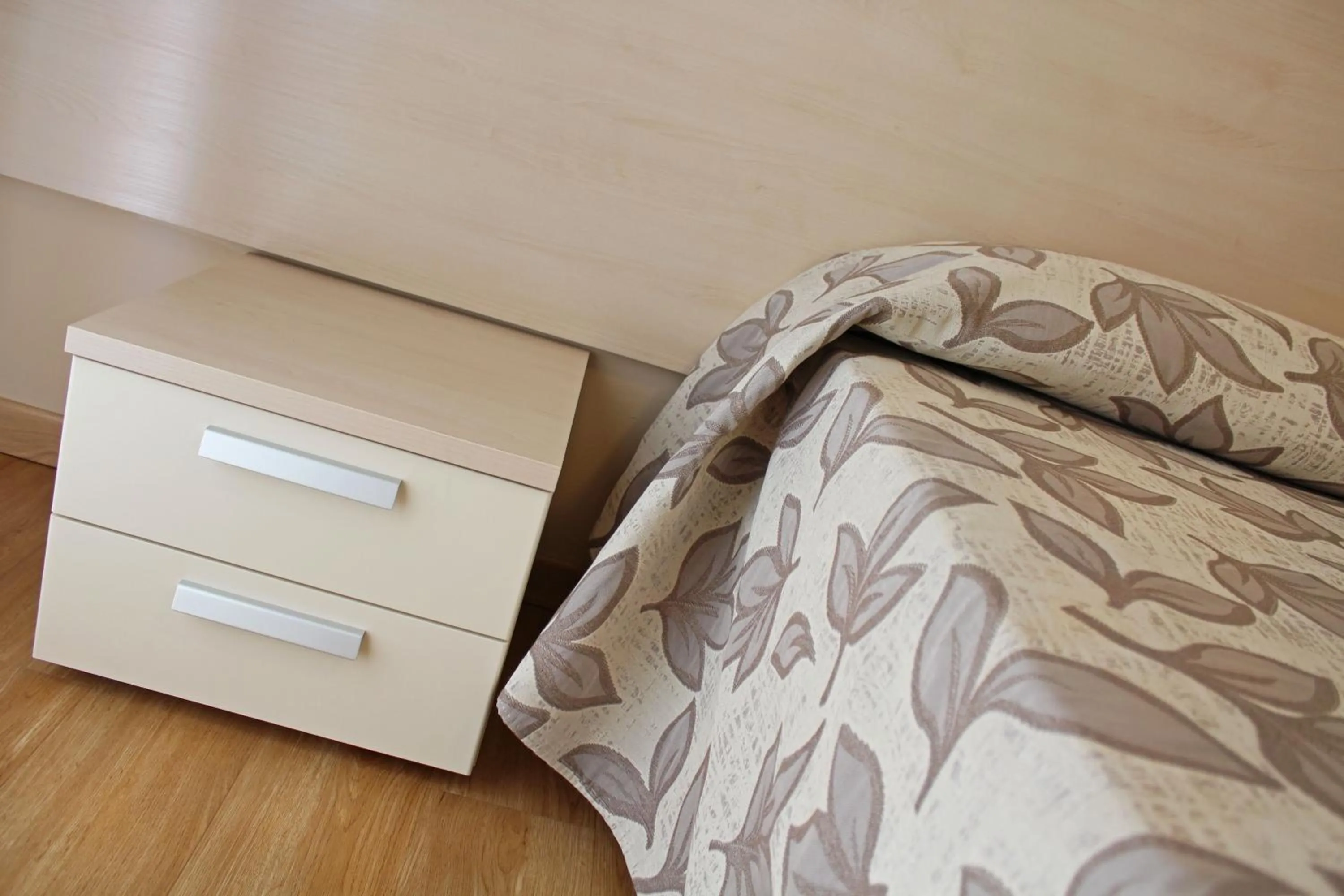 Bedroom in Hotel Silvia