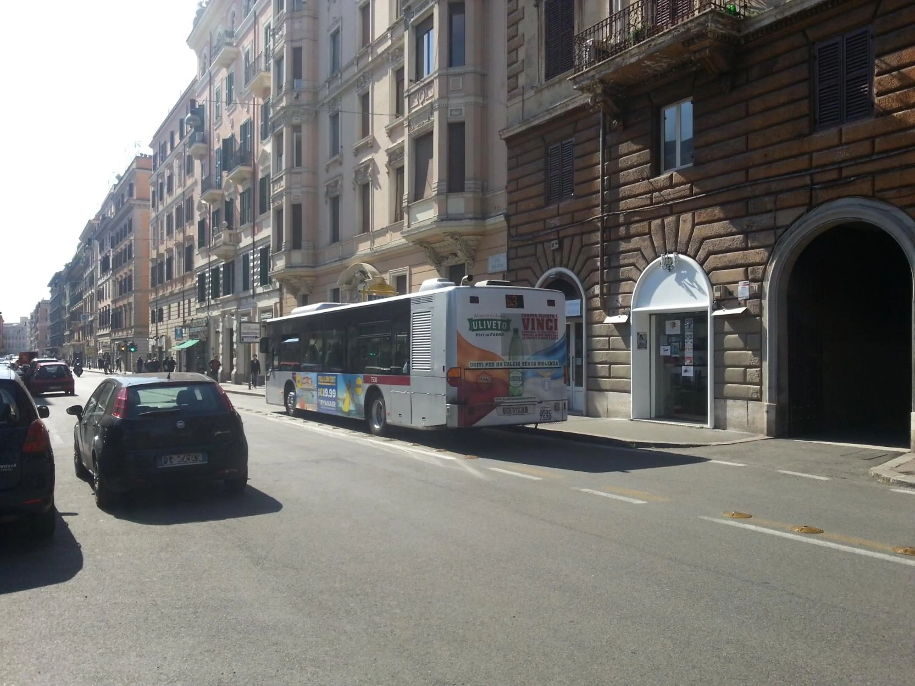 Property building in B&B Missi