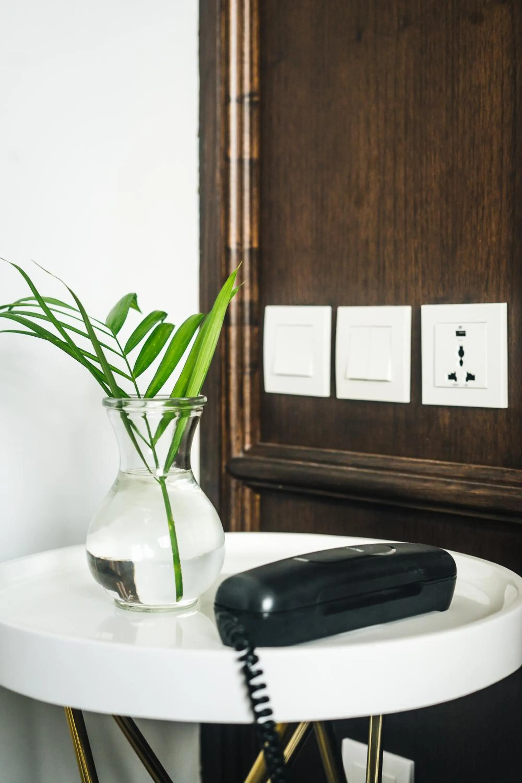 Property building in Kampi Hotel Tunjungan - Surabaya