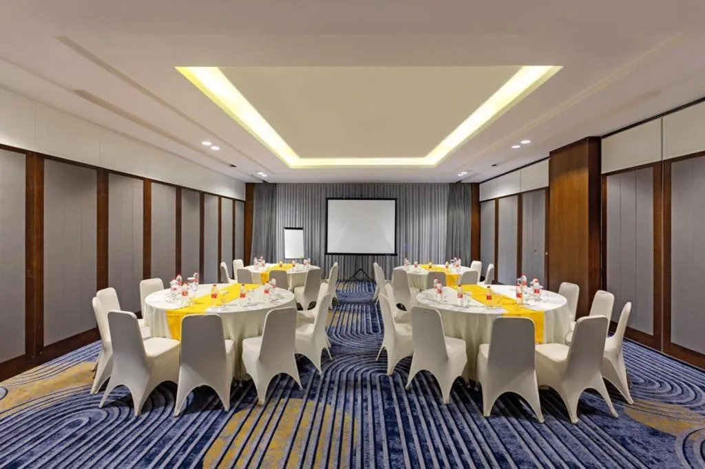 Meeting/conference room in Kampi Hotel Tunjungan - Surabaya