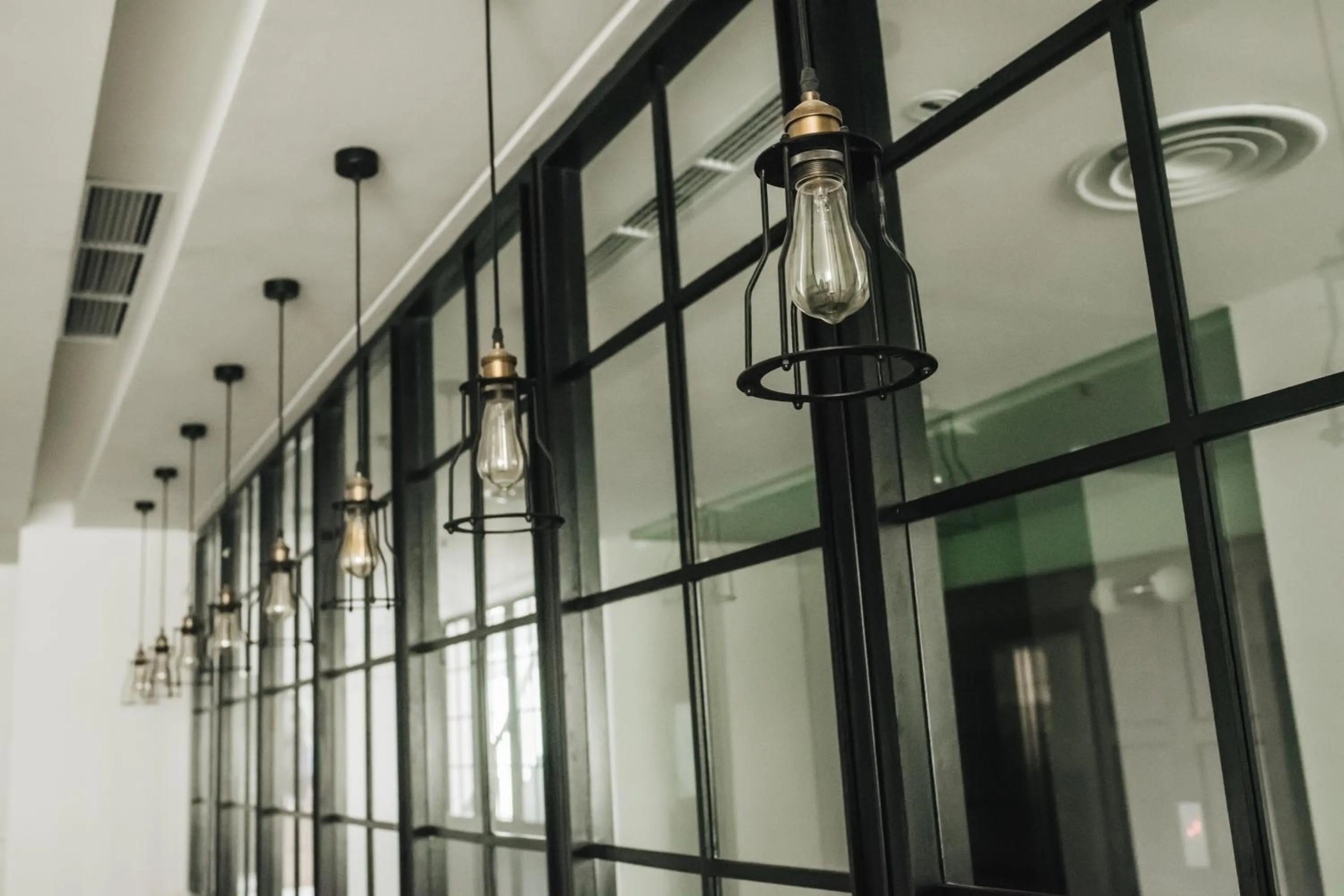 View (from property/room) in Kampi Hotel Tunjungan - Surabaya