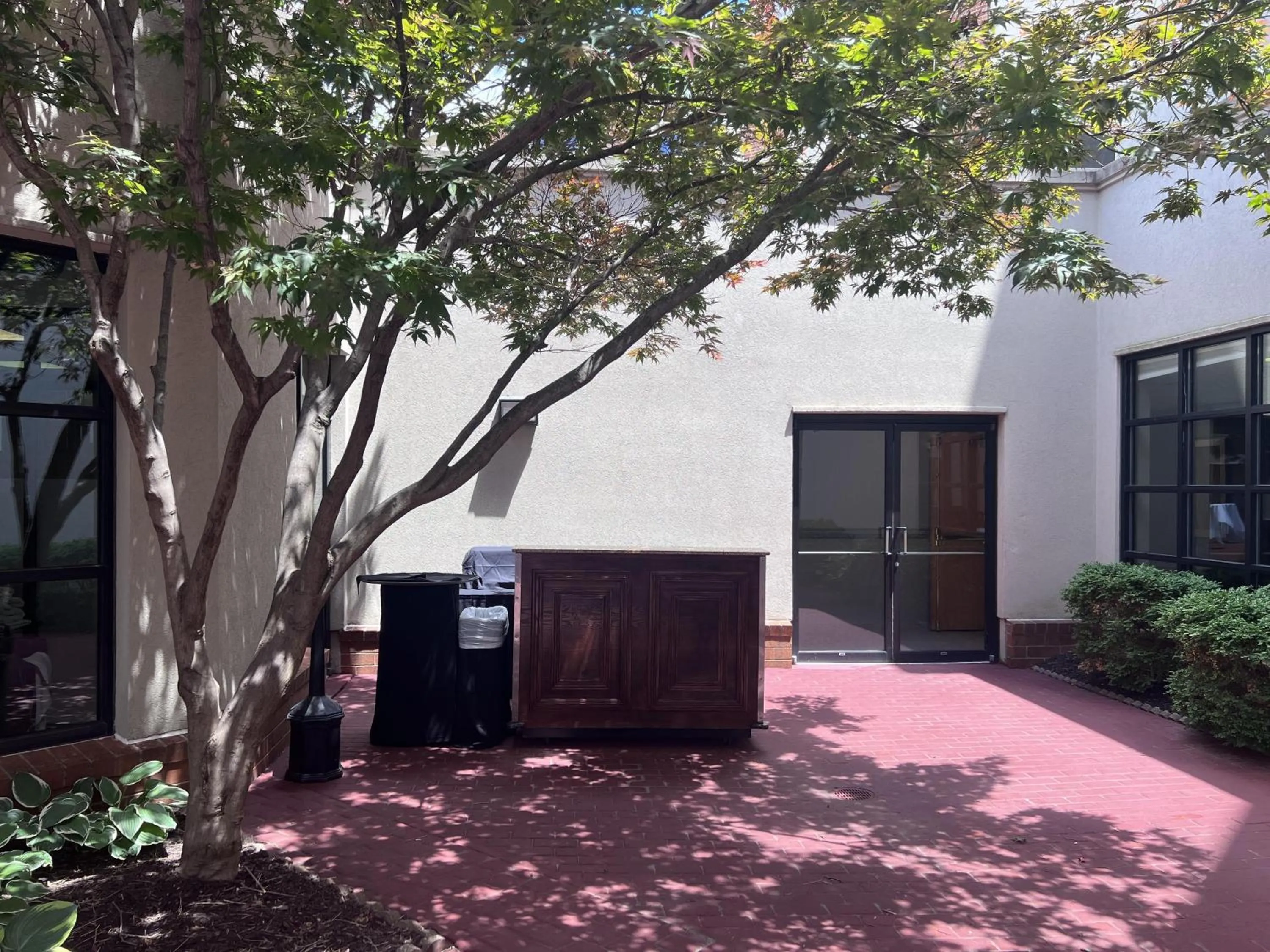 DoubleTree by Hilton Bloomington