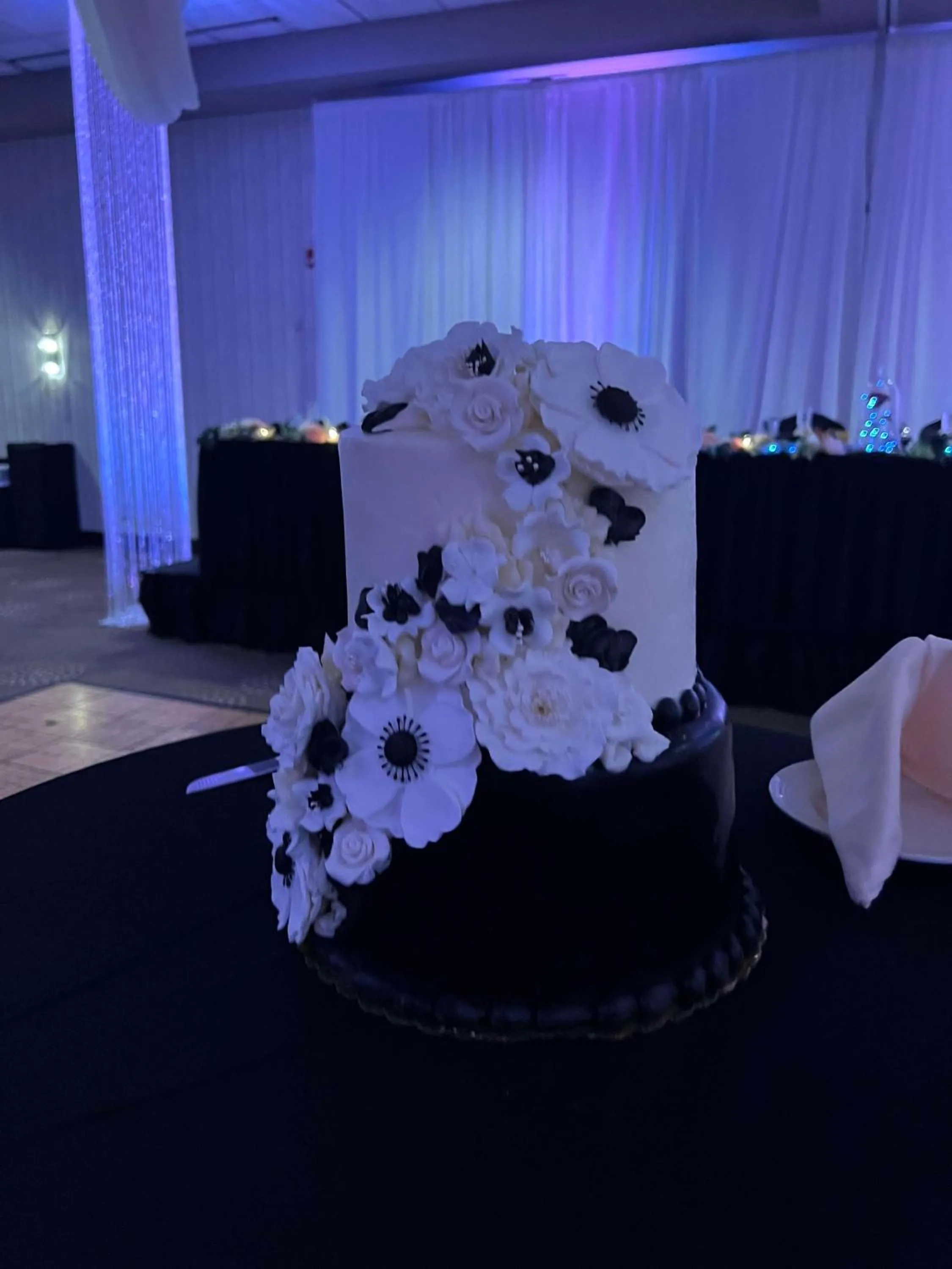 Meeting/conference room in DoubleTree by Hilton Bloomington