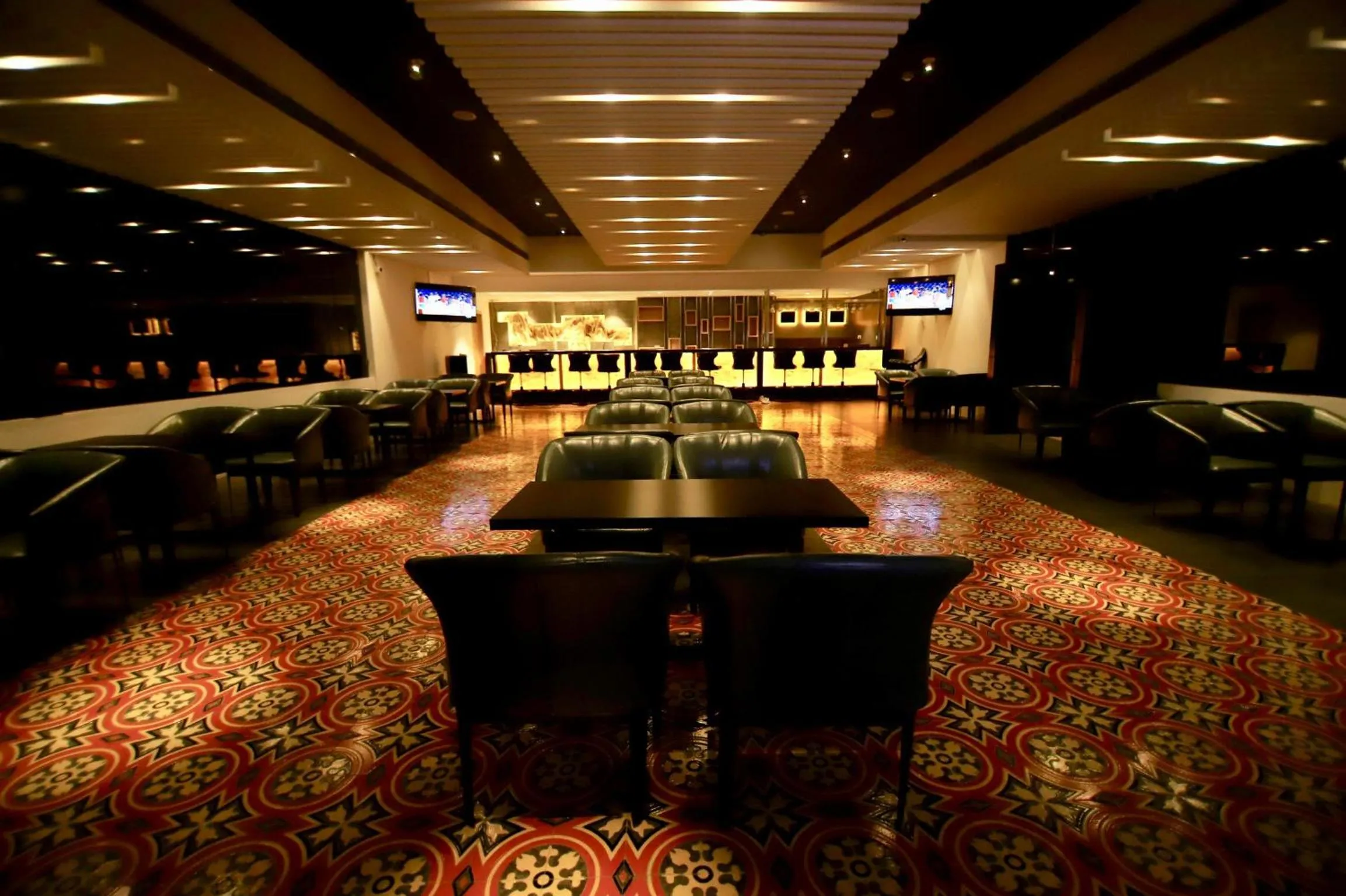 Lounge or bar in JK HOTELS