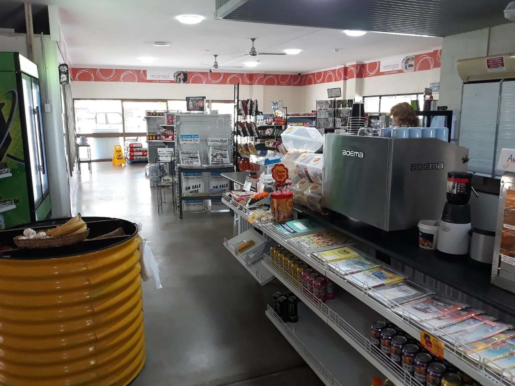 Speewah Country Tavern