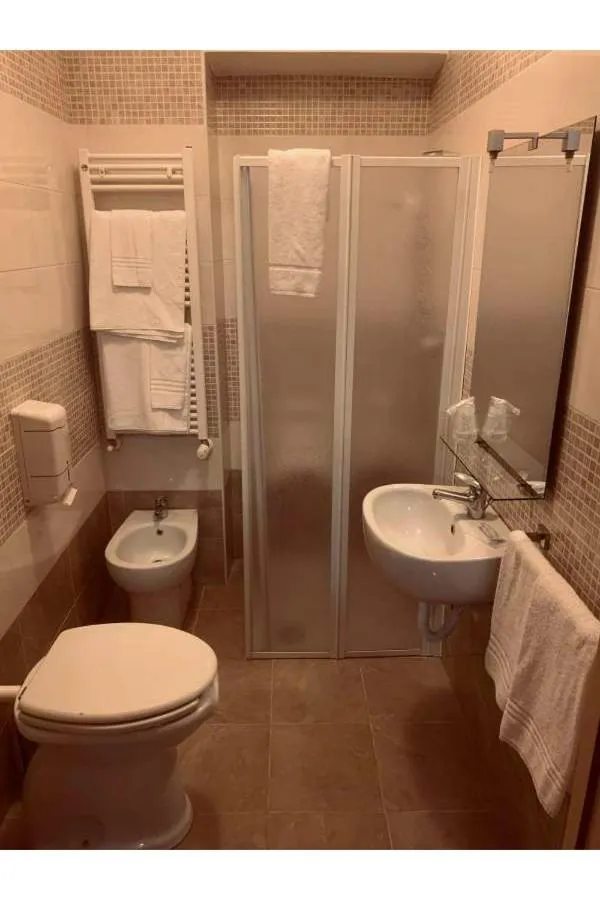 Hotel Air Palace Lingotto