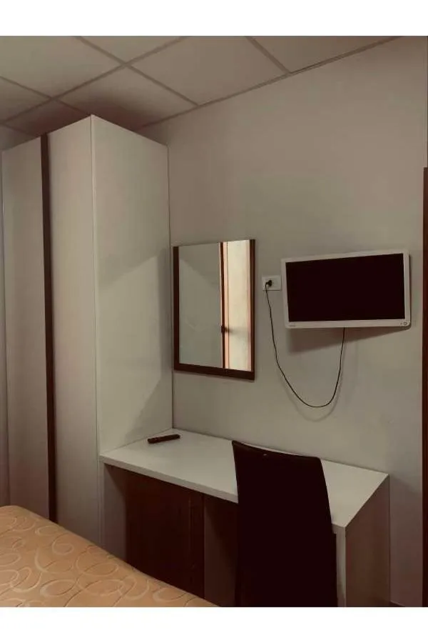 Hotel Air Palace Lingotto