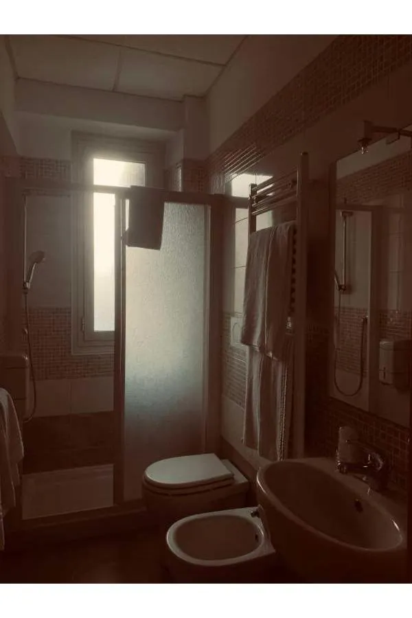 Hotel Air Palace Lingotto