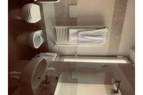 Hotel Air Palace Lingotto