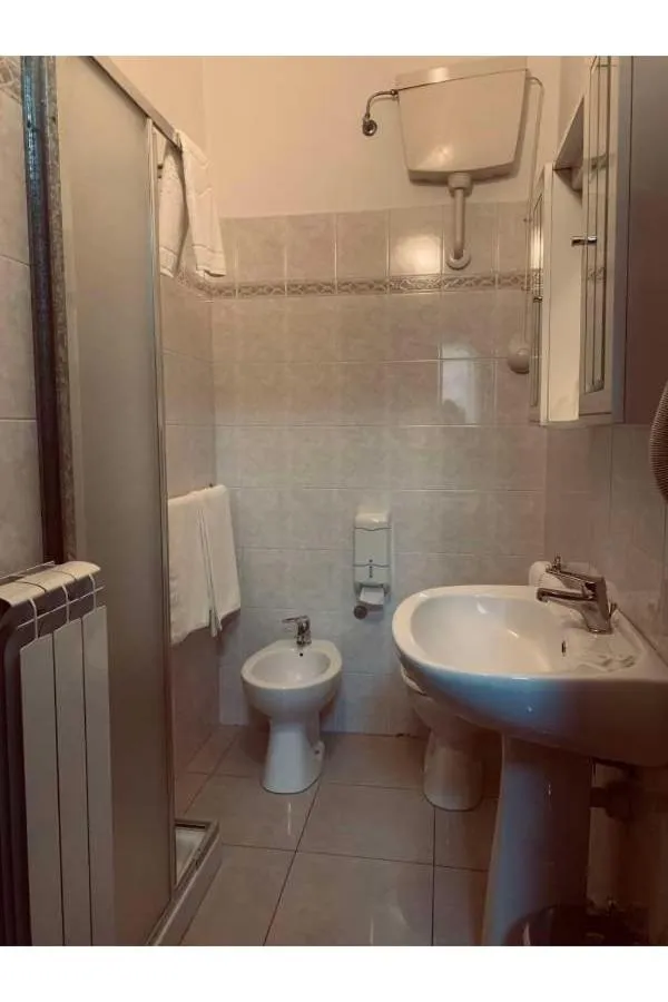 Hotel Air Palace Lingotto