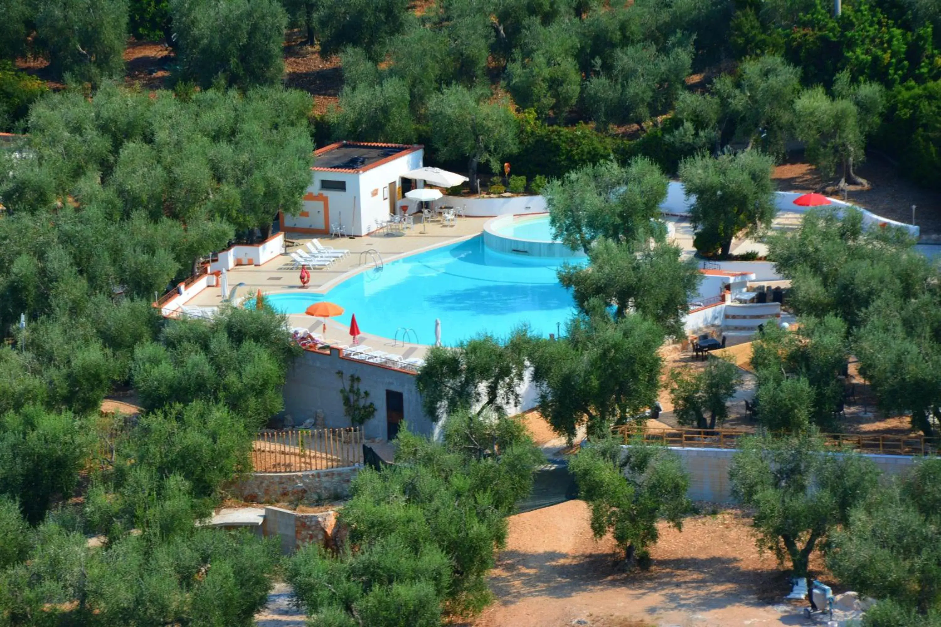 Standard Studio in Zagare Residence Standard Studio in Zagare Residence