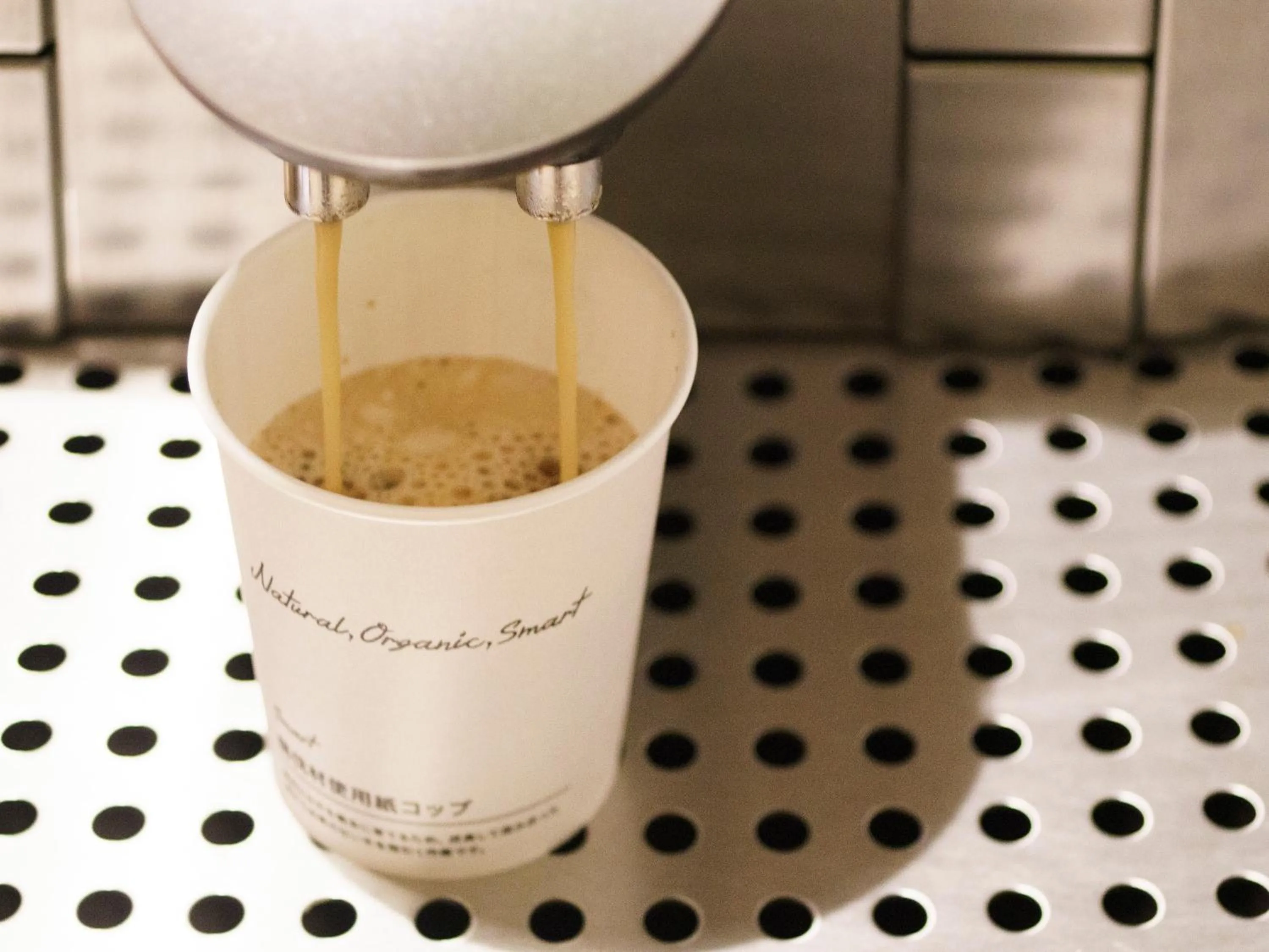 Breakfast in Super Hotel Tozai line Ichikawa Myoden Ekimae