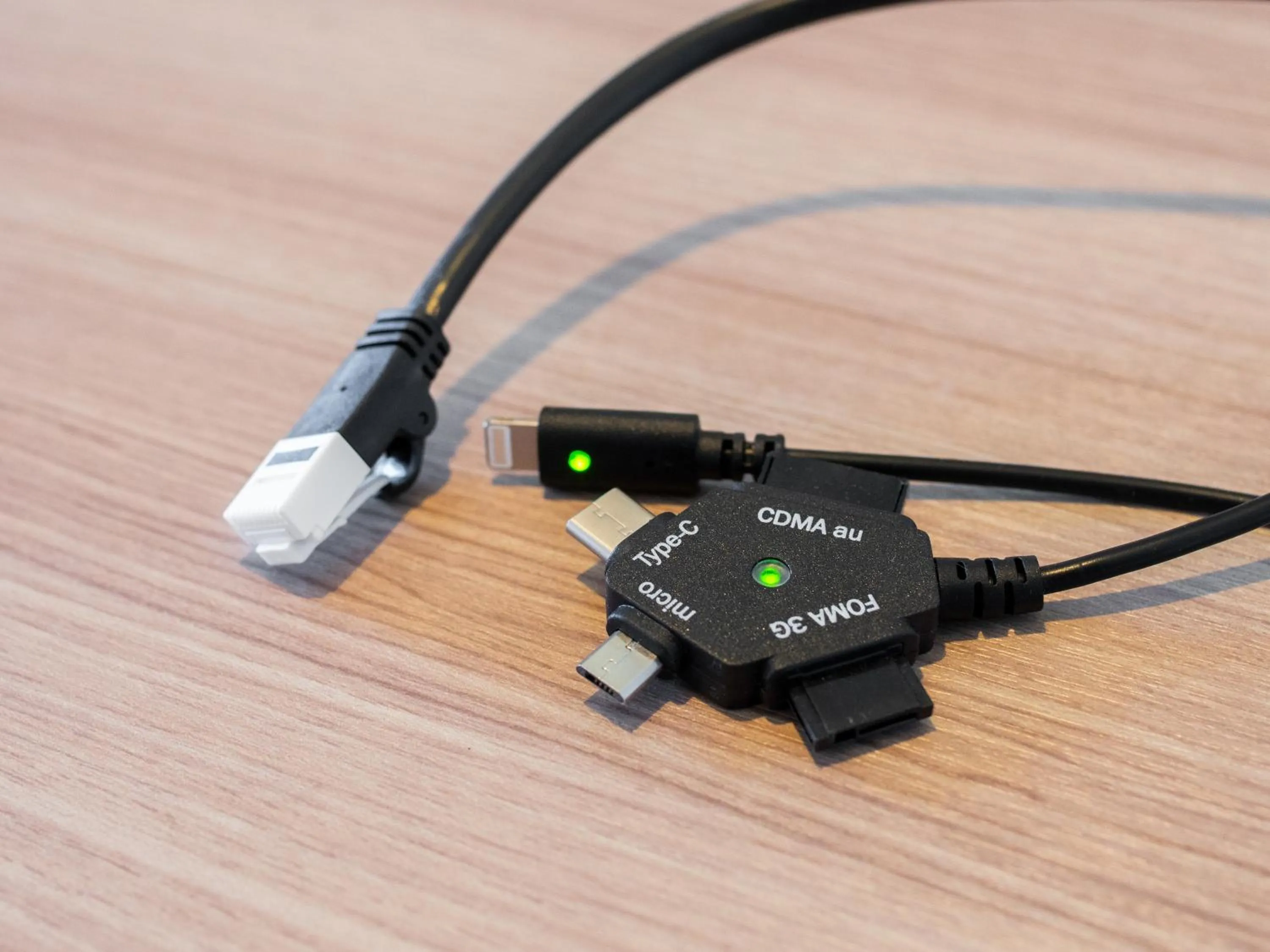 Photo of the whole room in Super Hotel Tozai line Ichikawa Myoden Ekimae