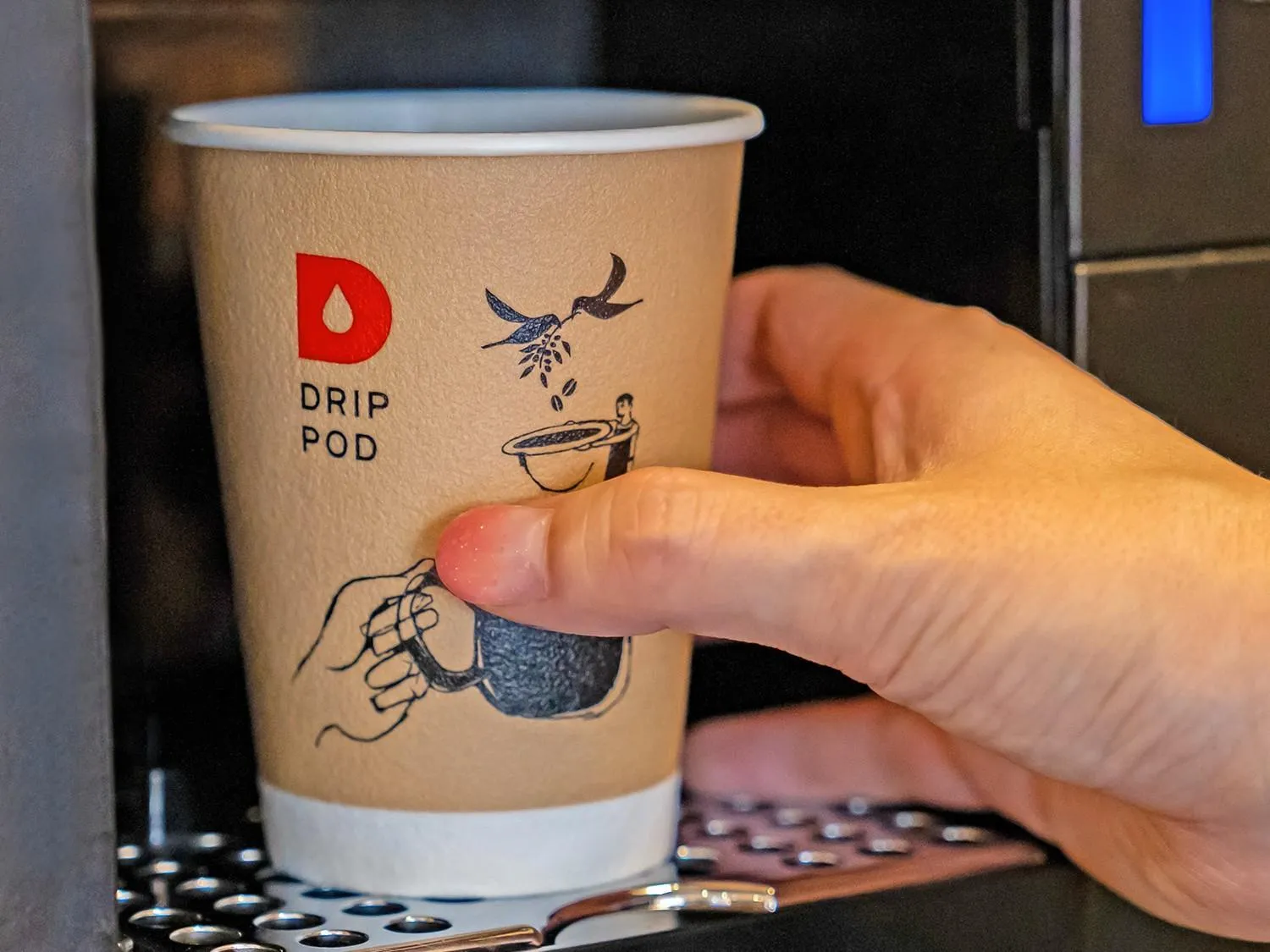 Non alcoholic drinks in Stay SAKURA Kyoto Higashi Hongan-ji I