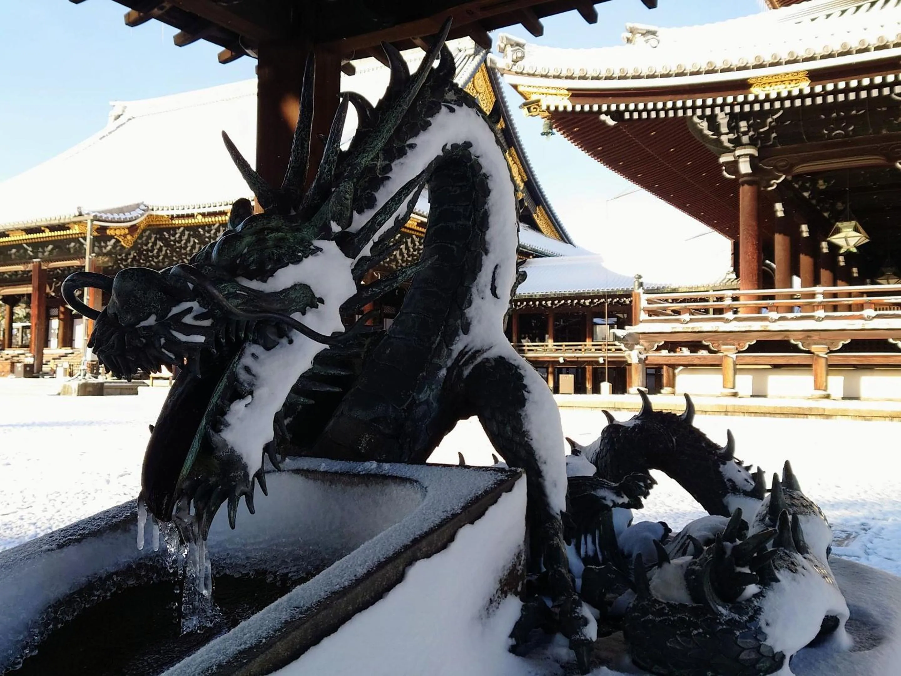 Stay SAKURA Kyoto Higashi Hongan-ji I