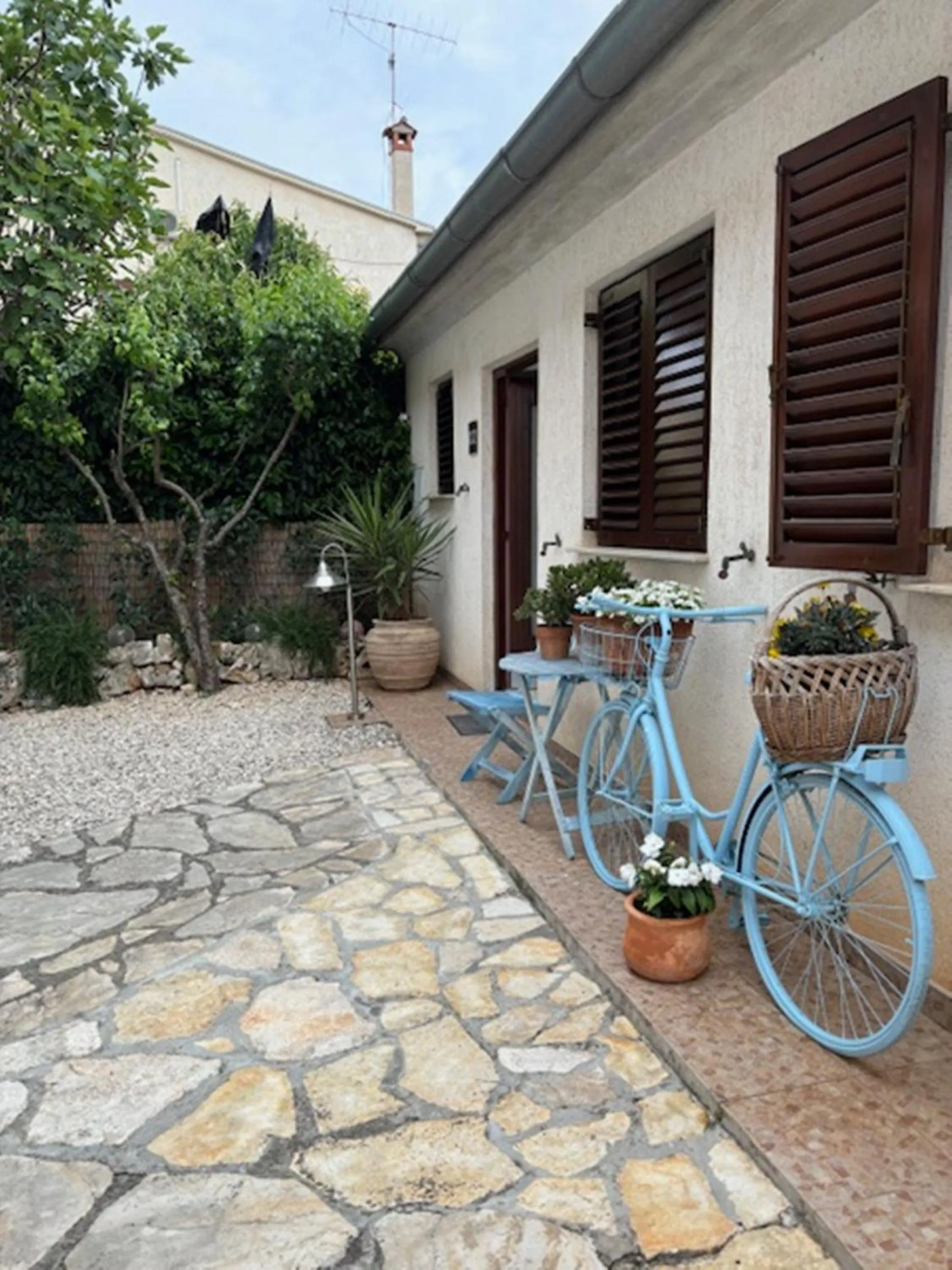 Day in Villa B&B Marina & Parking Free