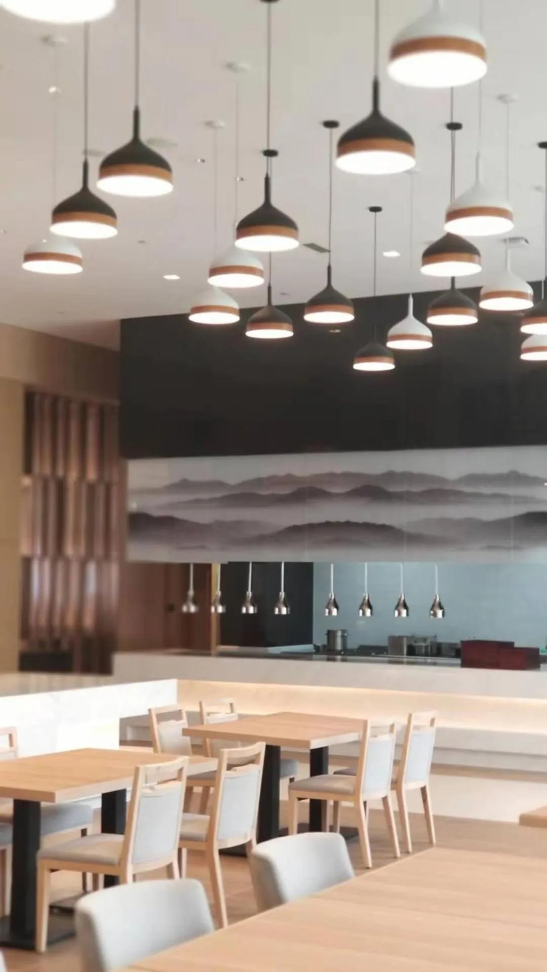 Patio in Hyatt Place Beijing Daxing