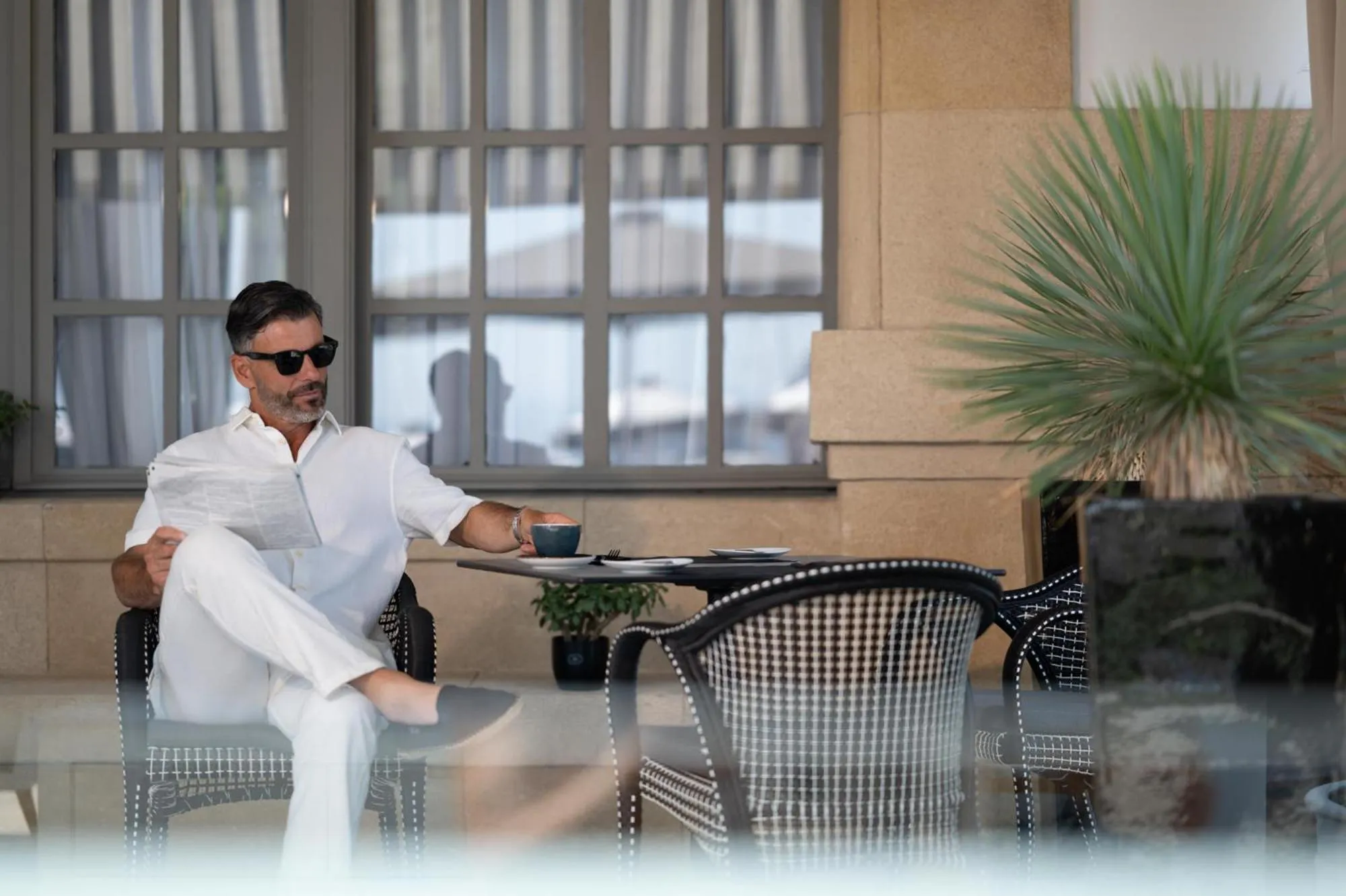 Breakfast in Albergo Gelsomino