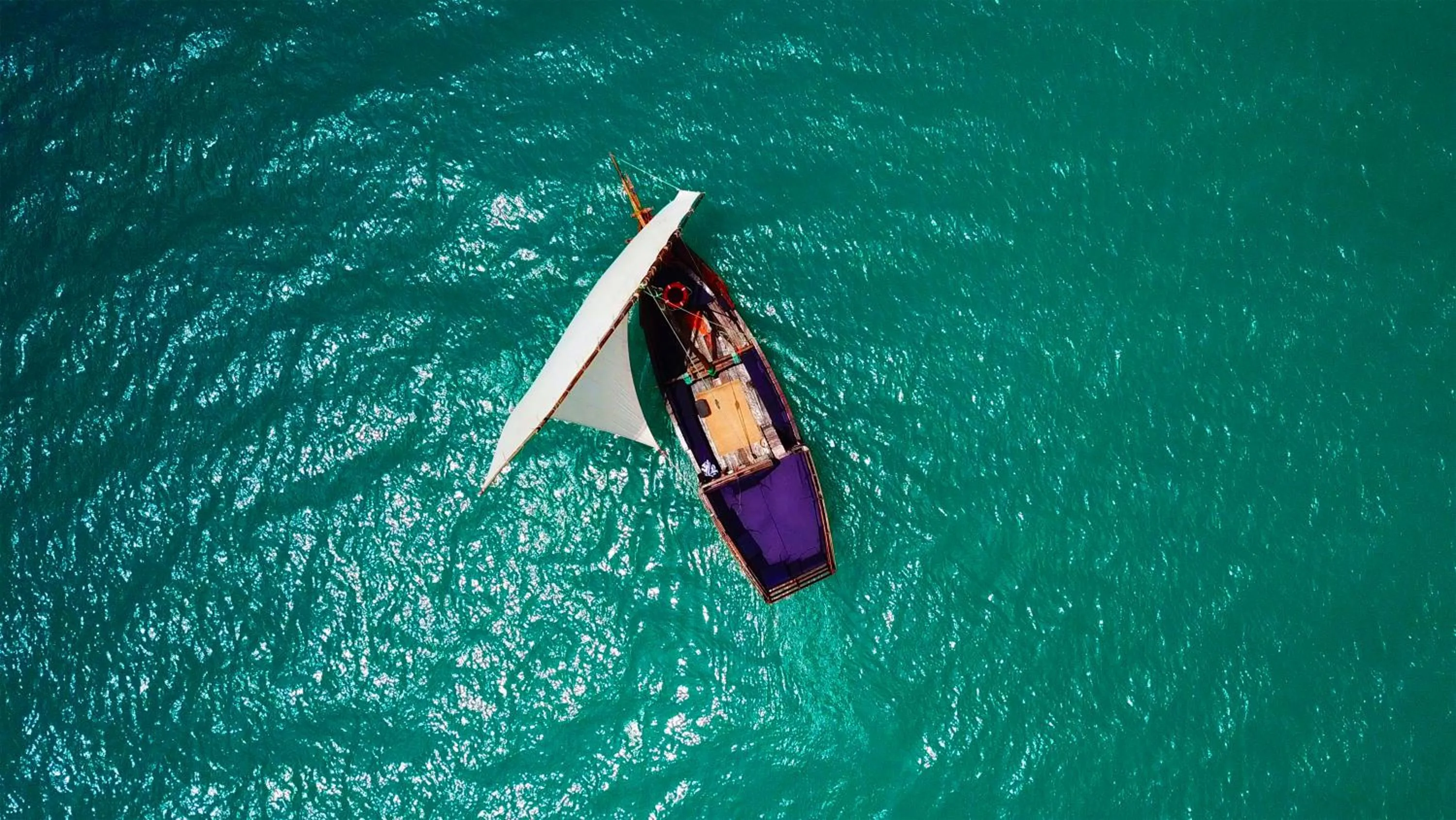 Natural landscape in Zanzi Resort Private Paradise