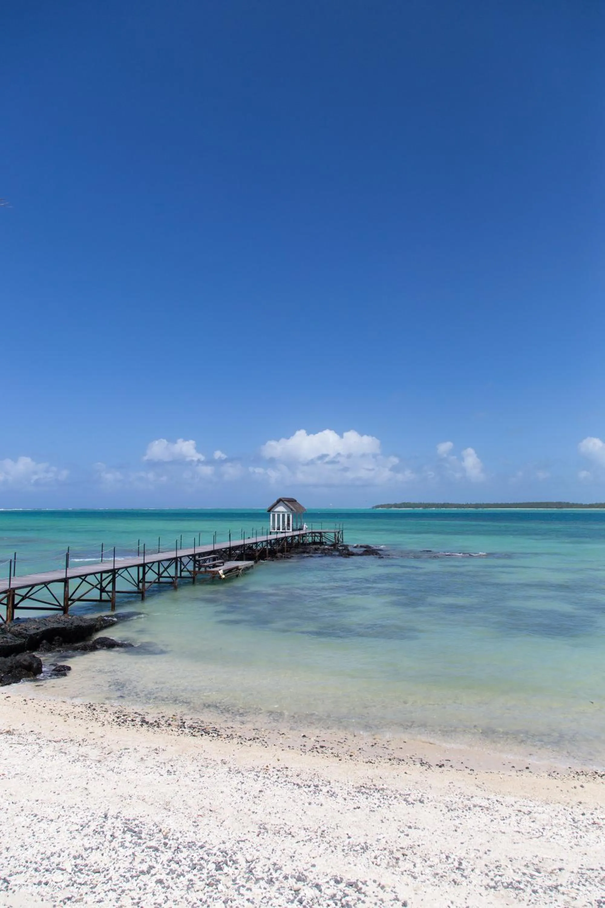 Beach in Tropical Attitude (Adults Only)