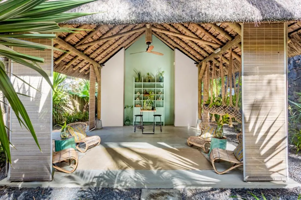 Spa and wellness centre/facilities in Tropical Attitude (Adults Only)